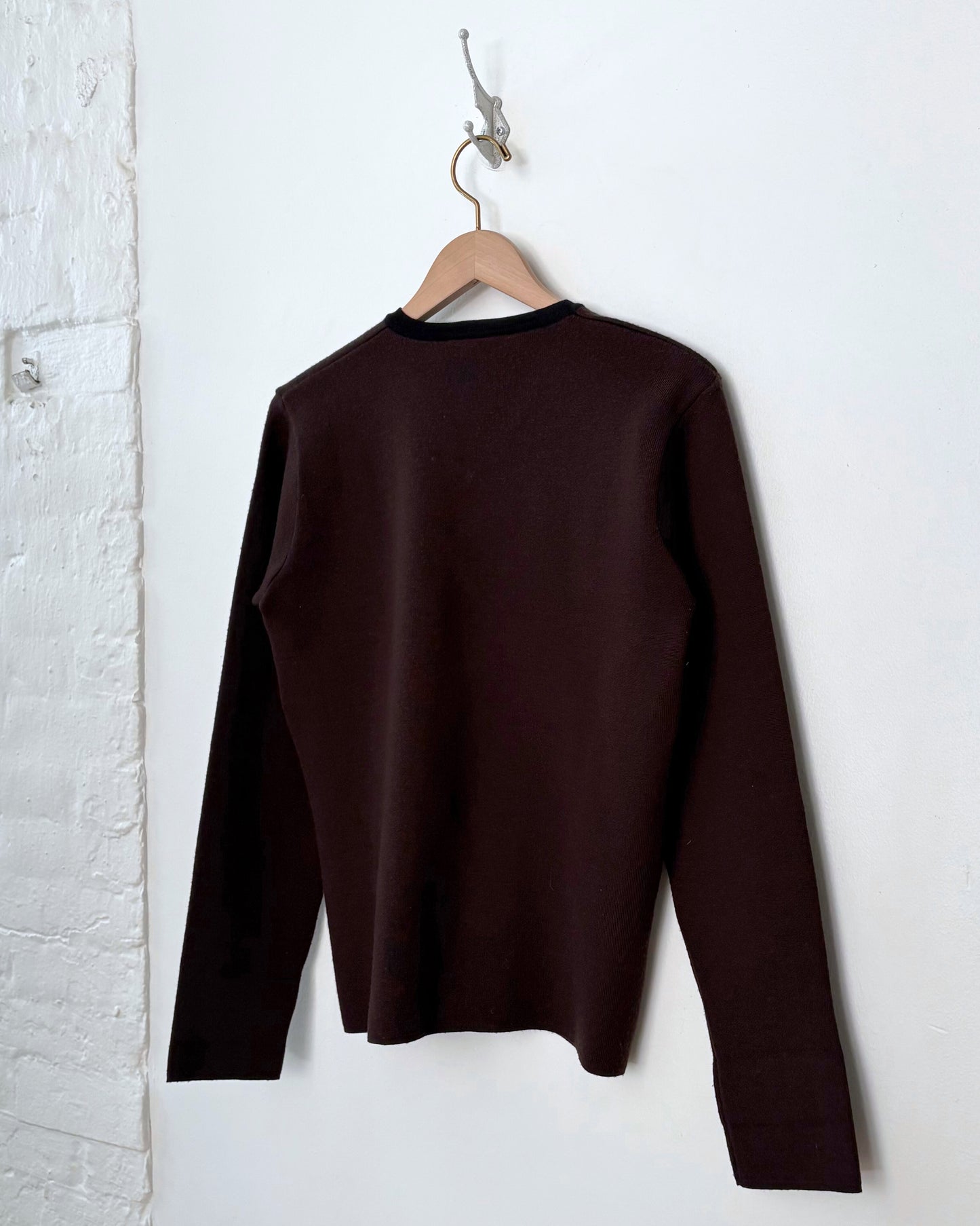 Agnes B. Knitwear