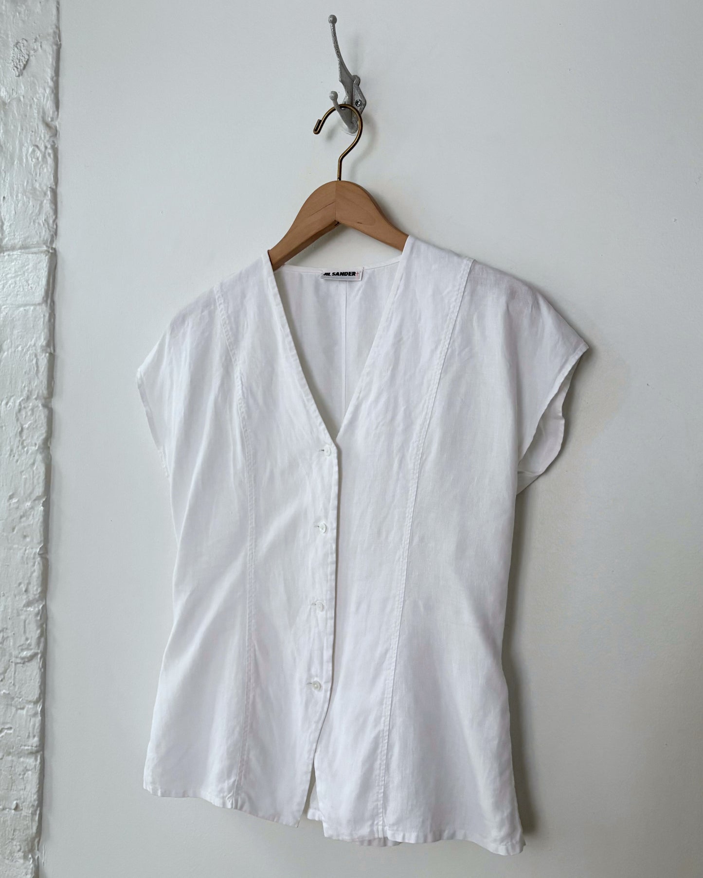 Jil Sander Blouse