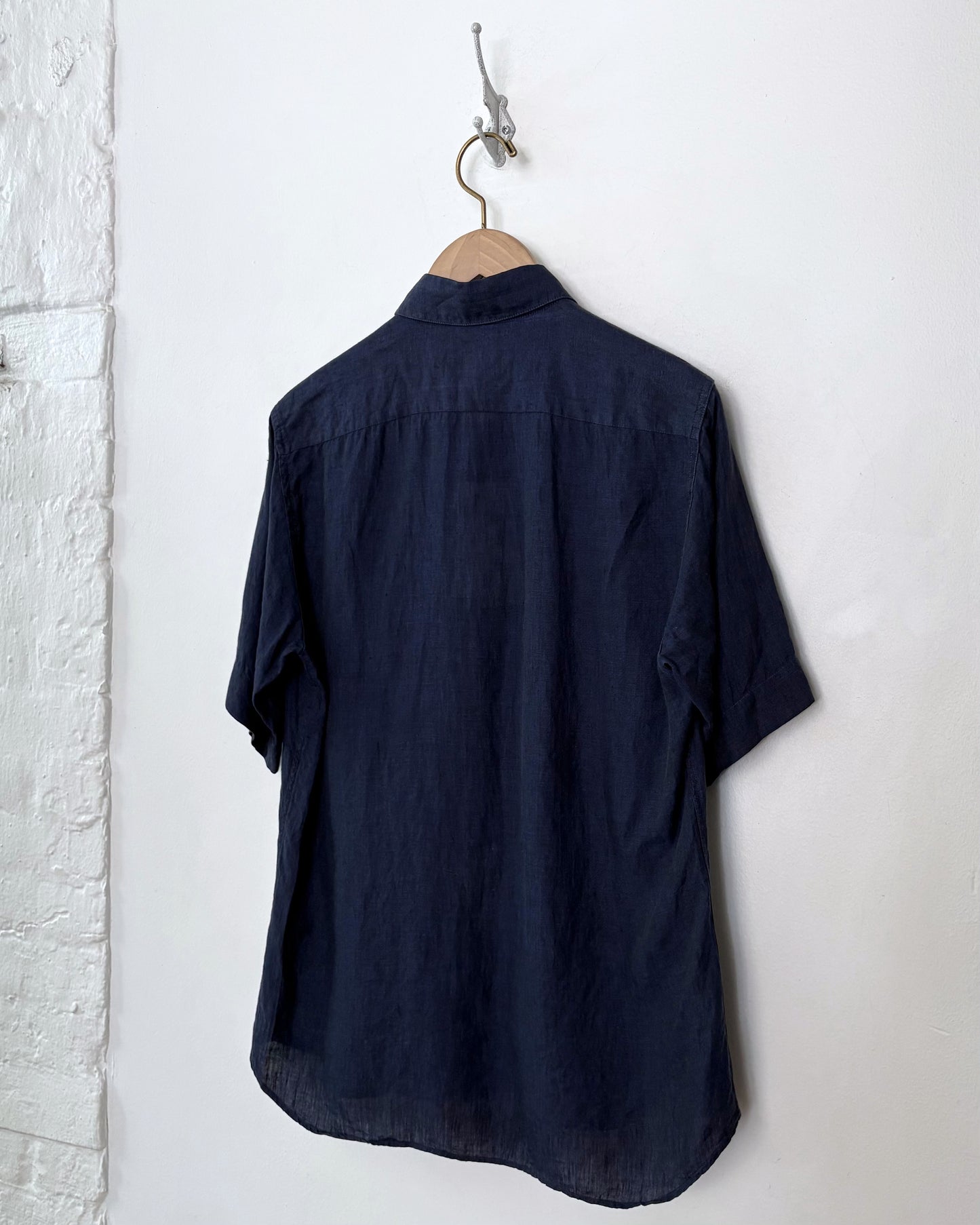 Agnes B. Homme Button Down