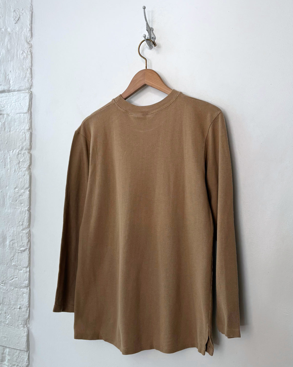 J. Crew Long Sleeve