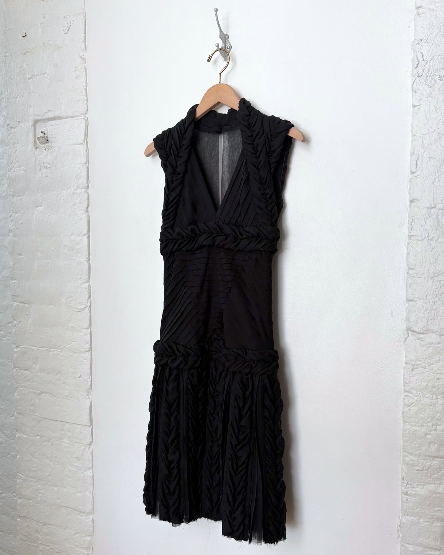 Chanel Dress