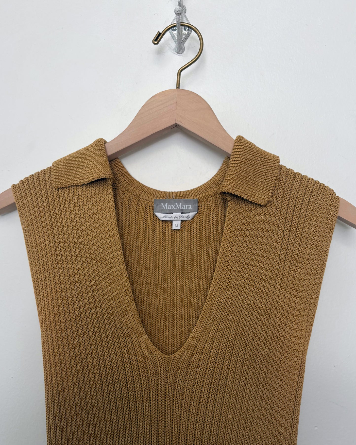 MaxMara Knit