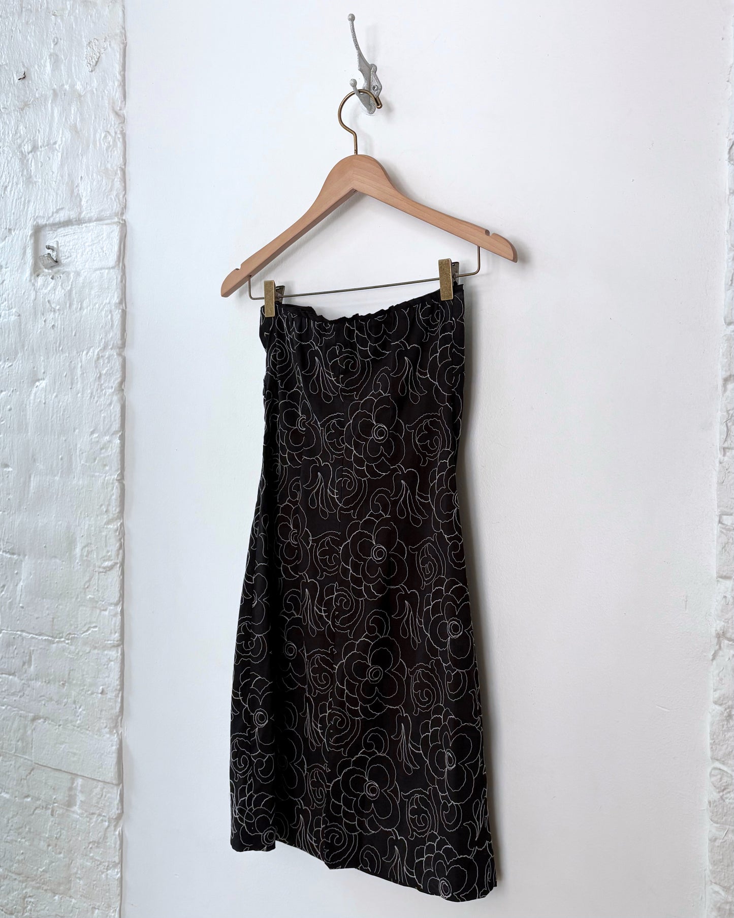 Polenci Dress
