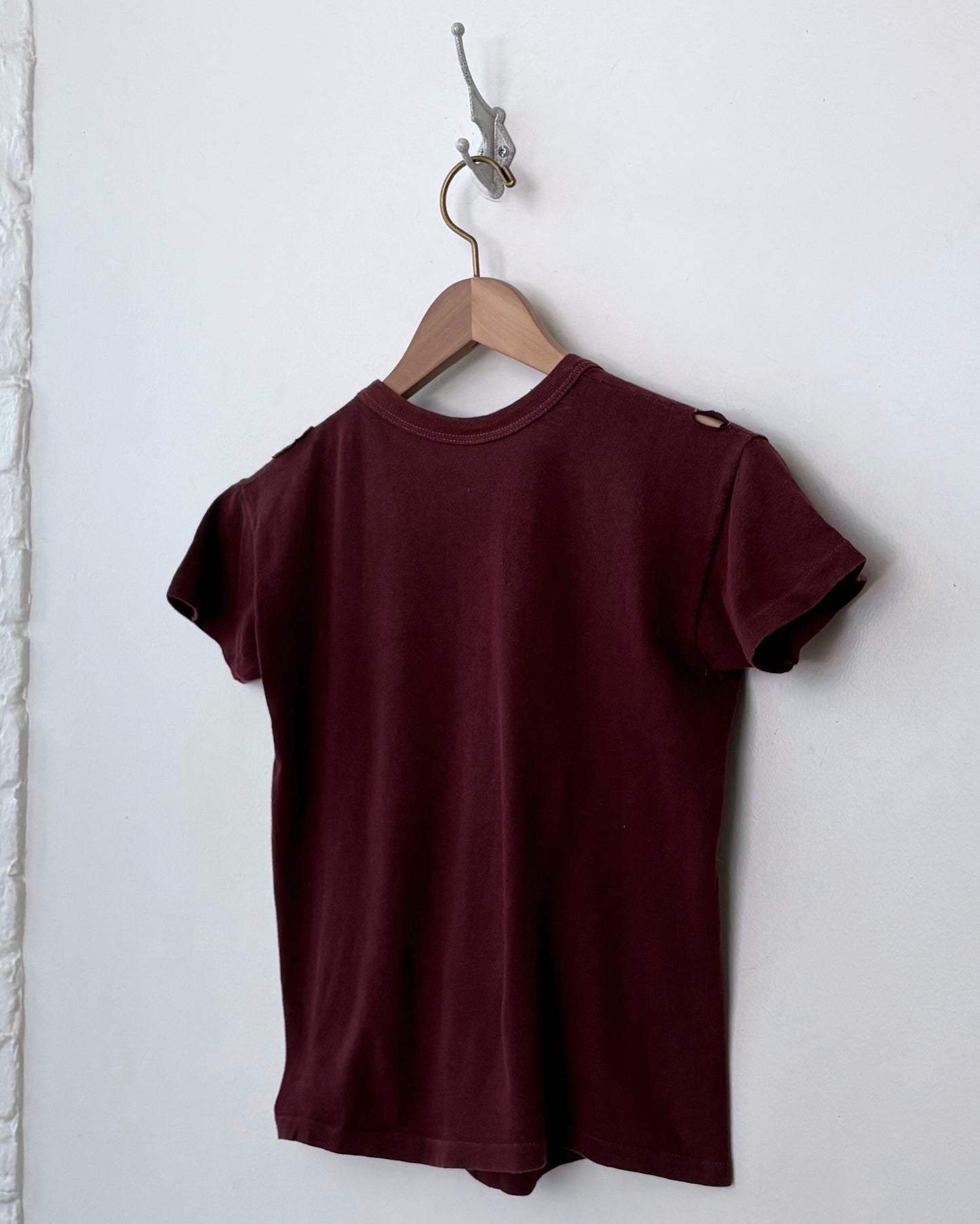 Retail Clerks Tee