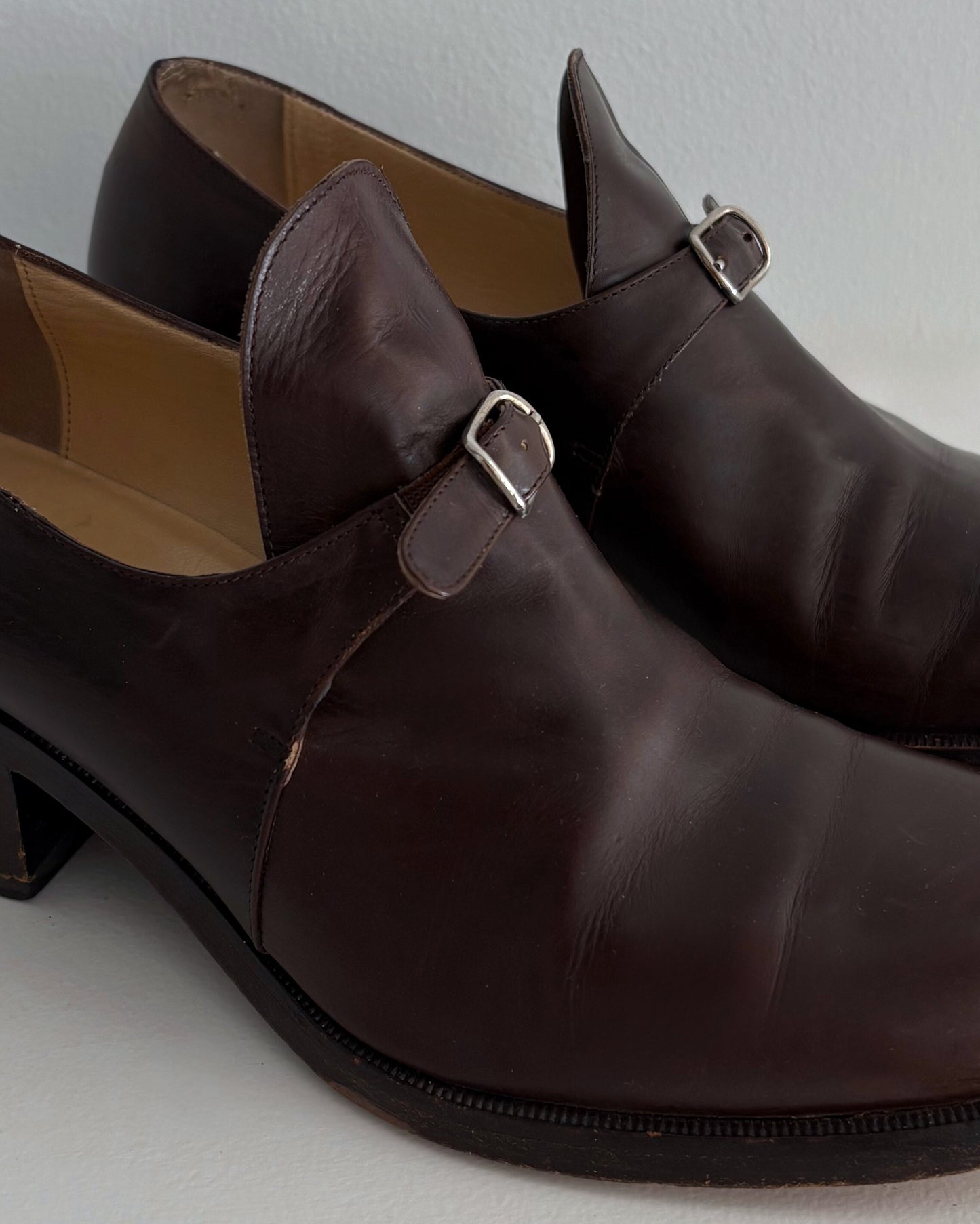 Barneys NY Loafers