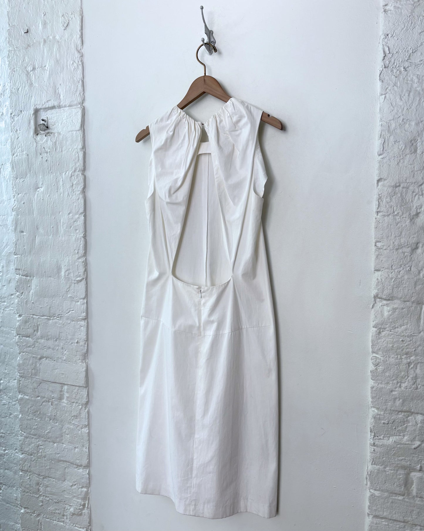 A Détacher Dress