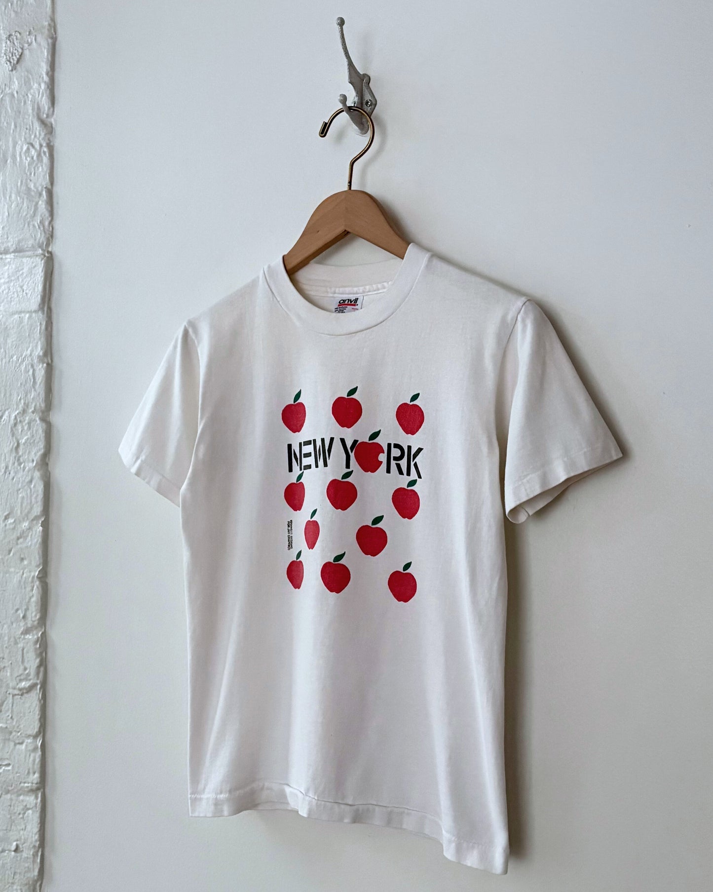 New York Tee