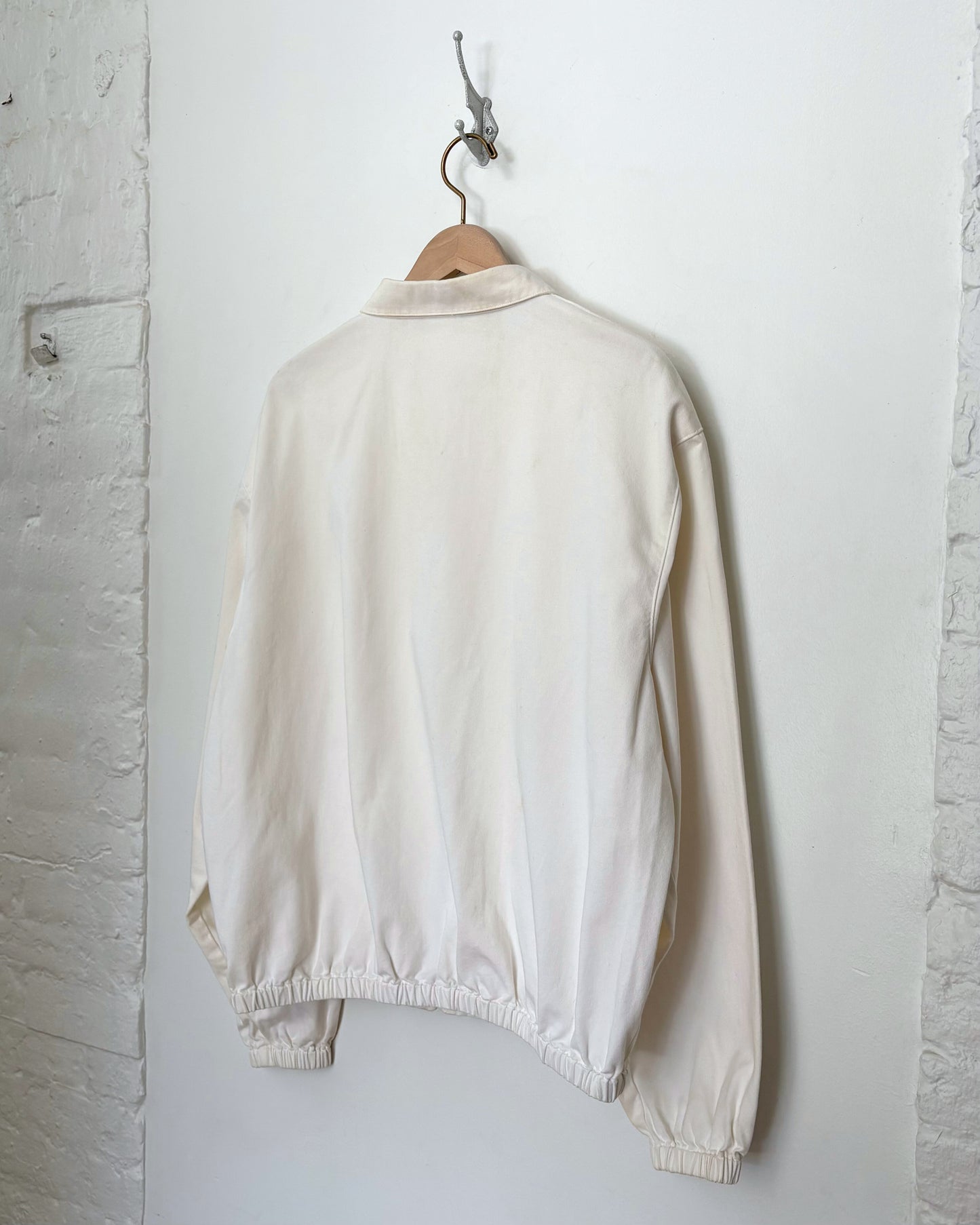 Polo Jacket