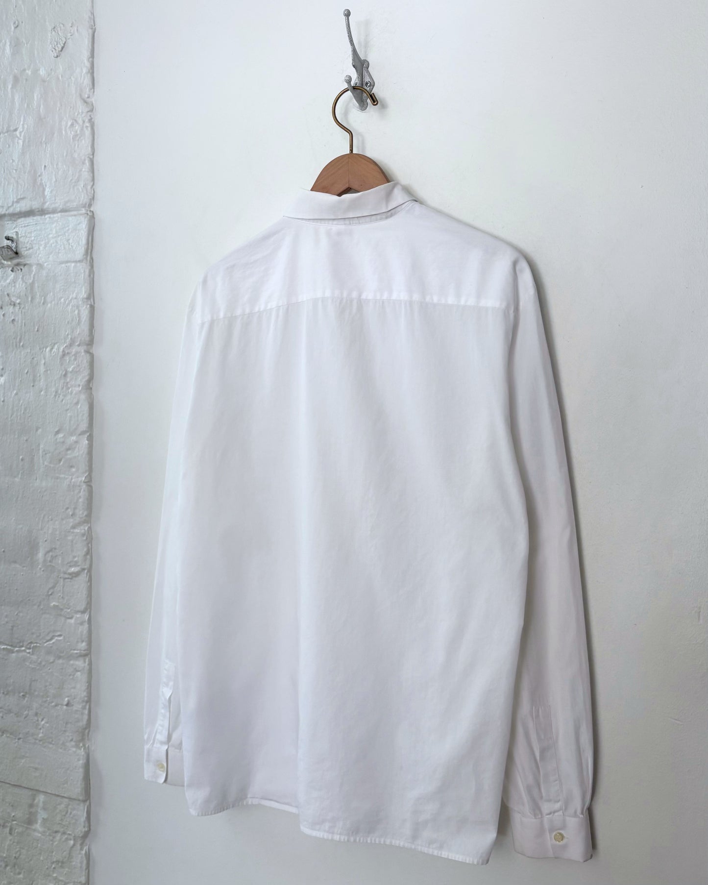 Dolce Button Down