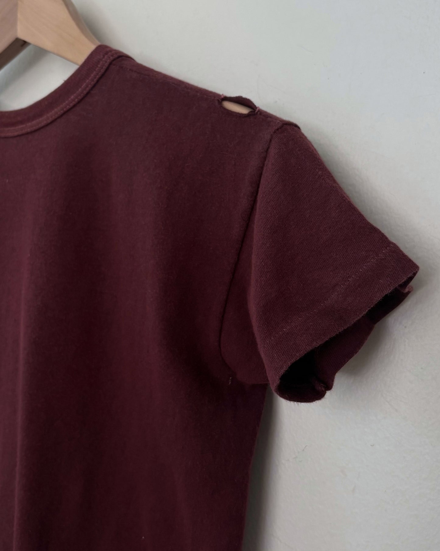 Retail Clerks Tee