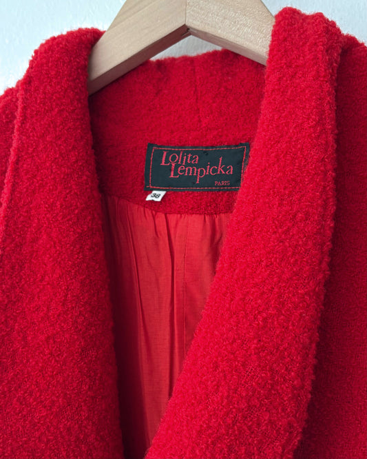 Lolita Lempicka Coat