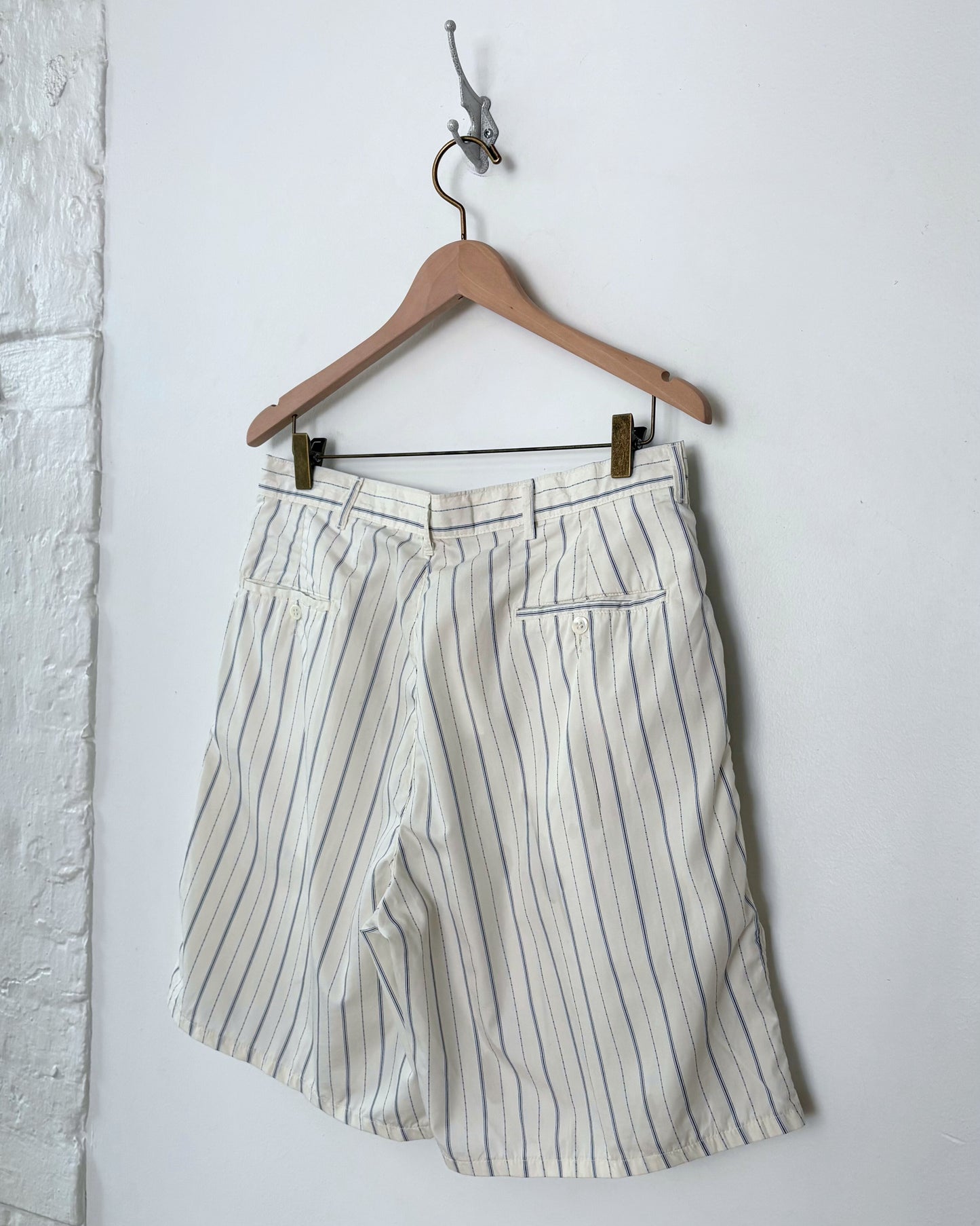 Polo Shorts