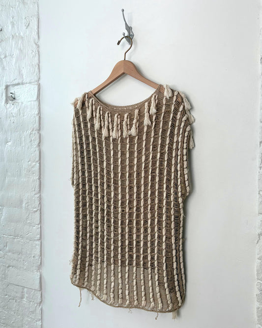 Issey Miyake Knitwear