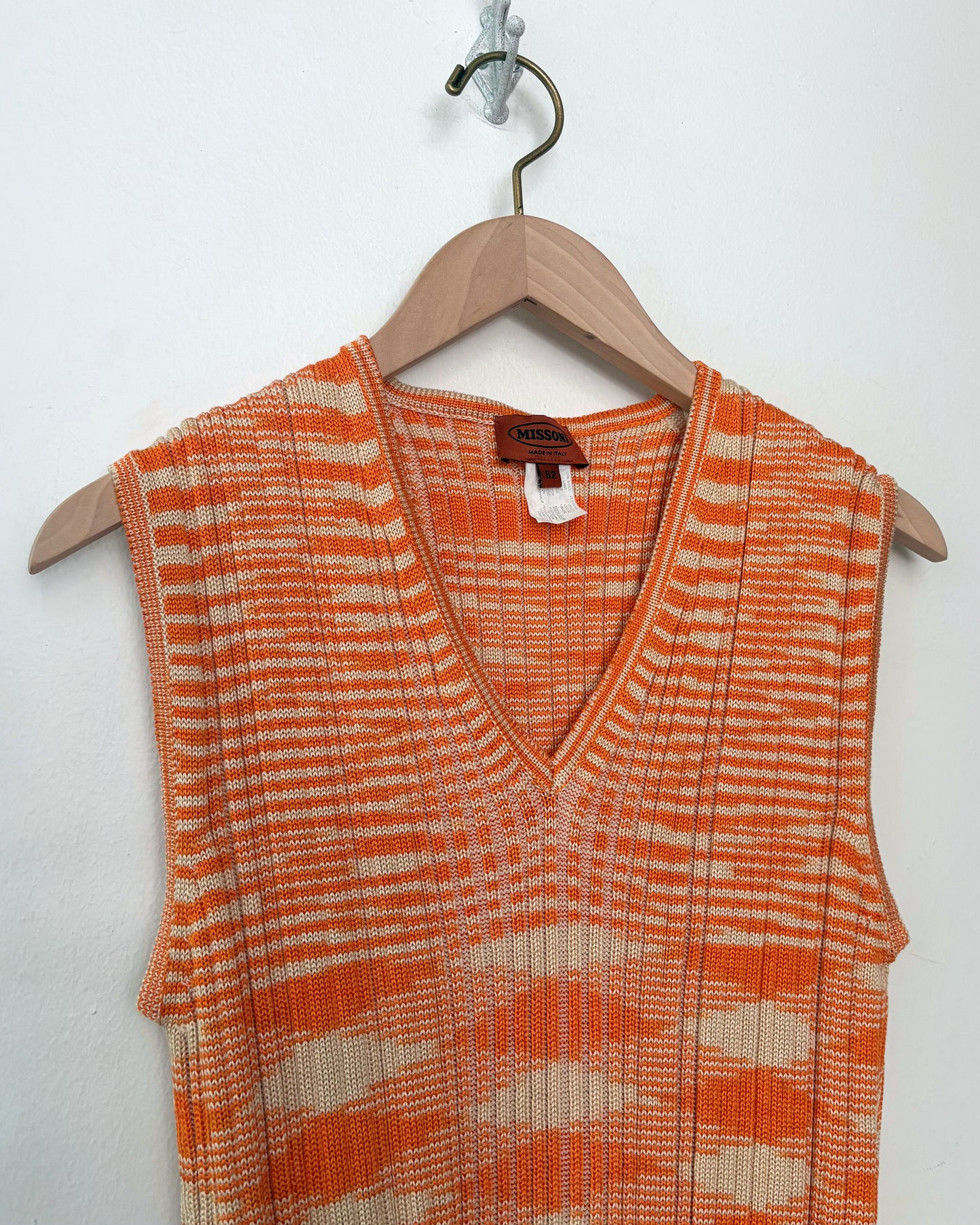 Missoni Vest