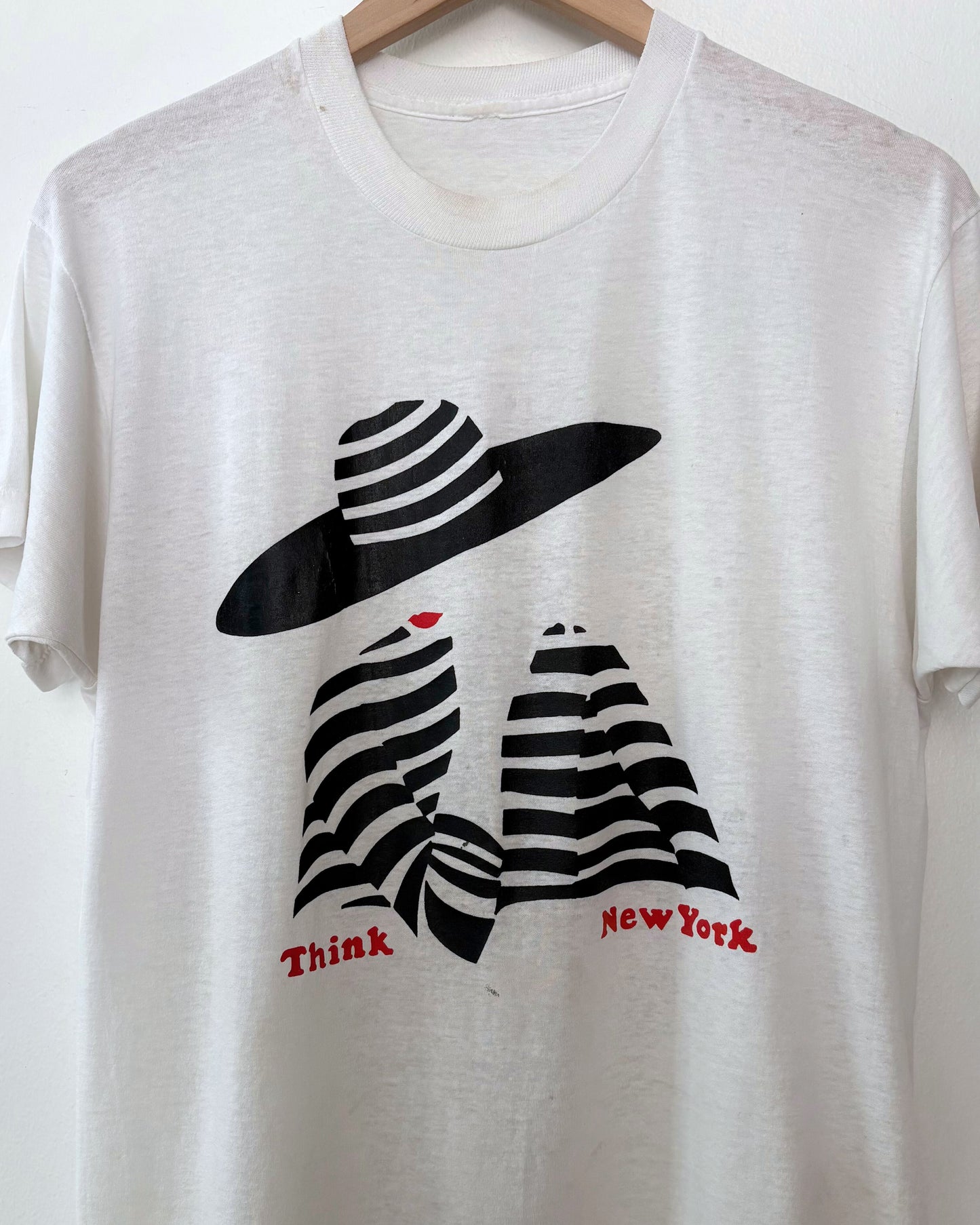 Think New York Tee
