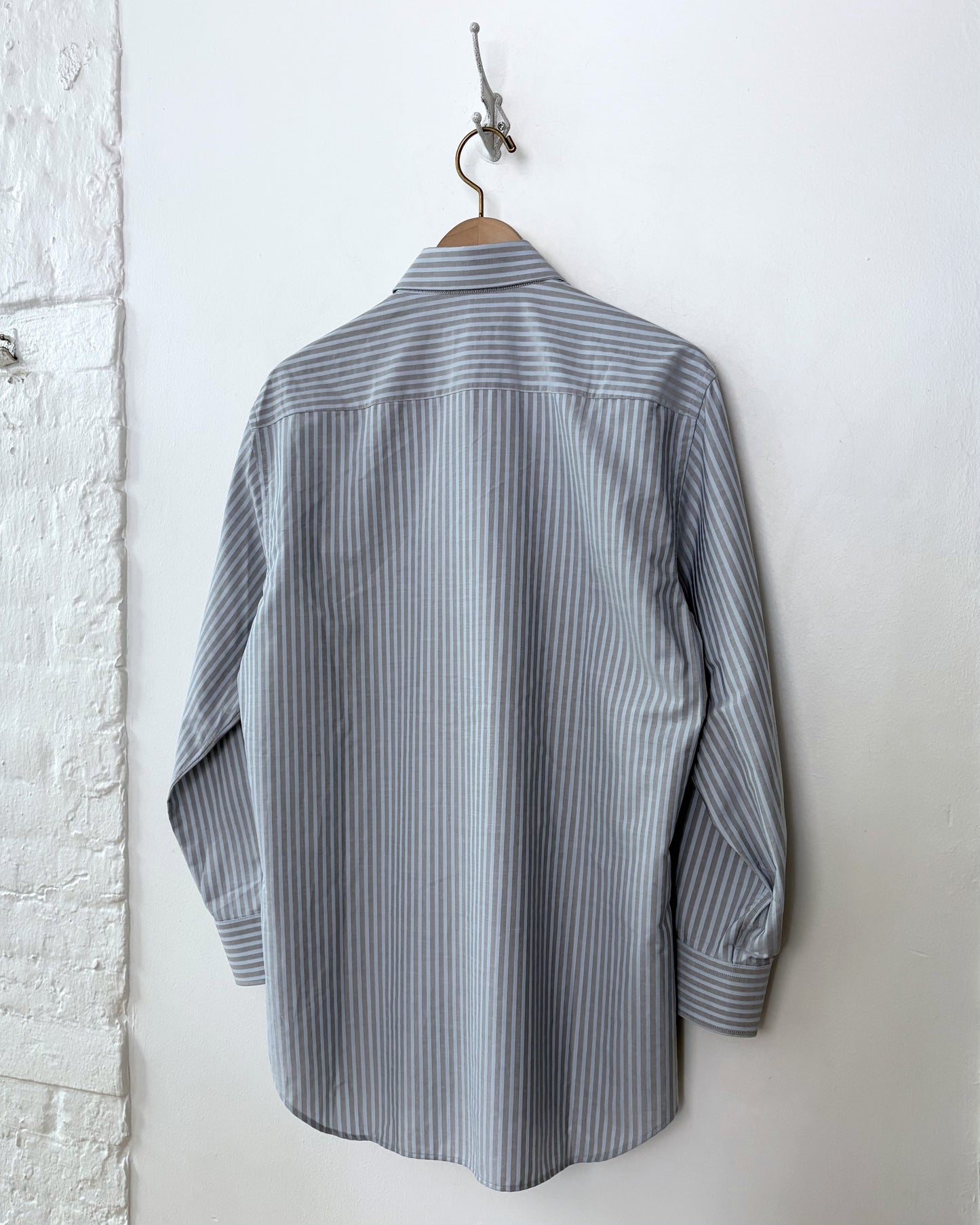 Prada Button Down