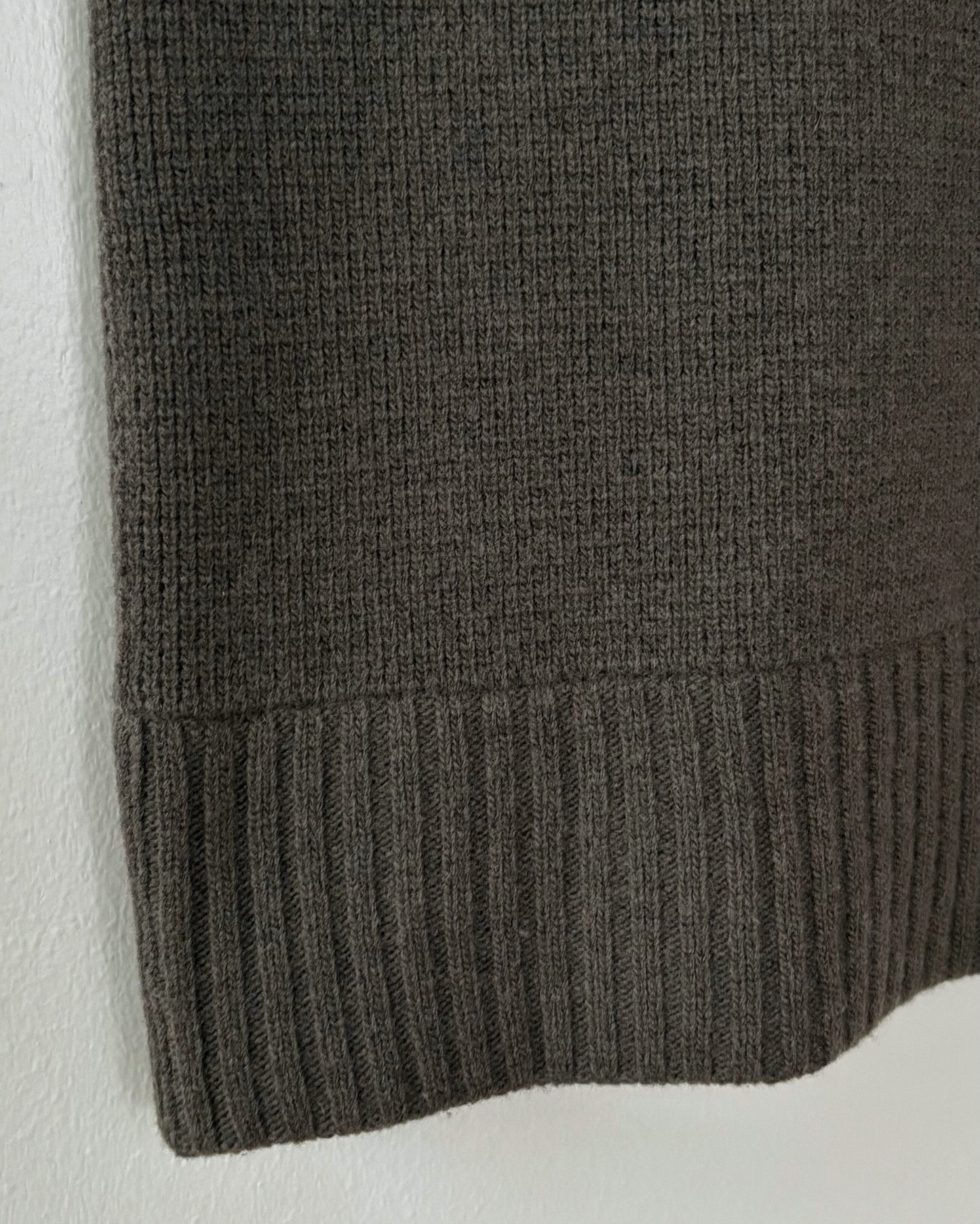 Y's for Men Vest