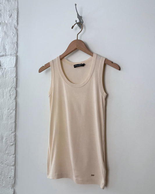 Dolce & Gabbana Tank