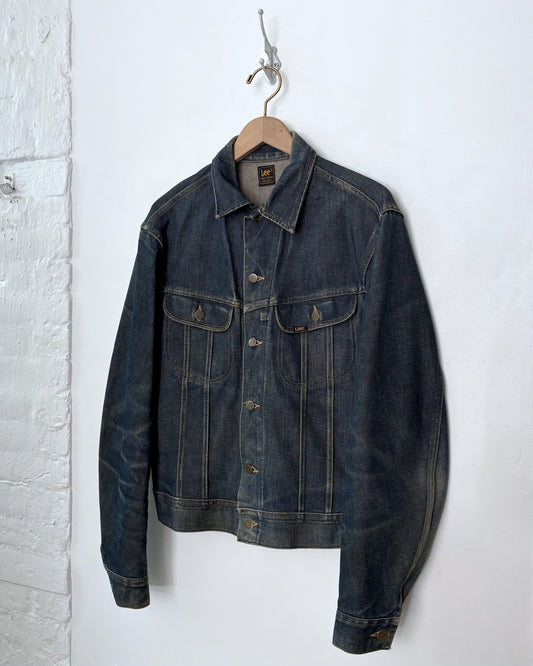 Lee Denim Jacket