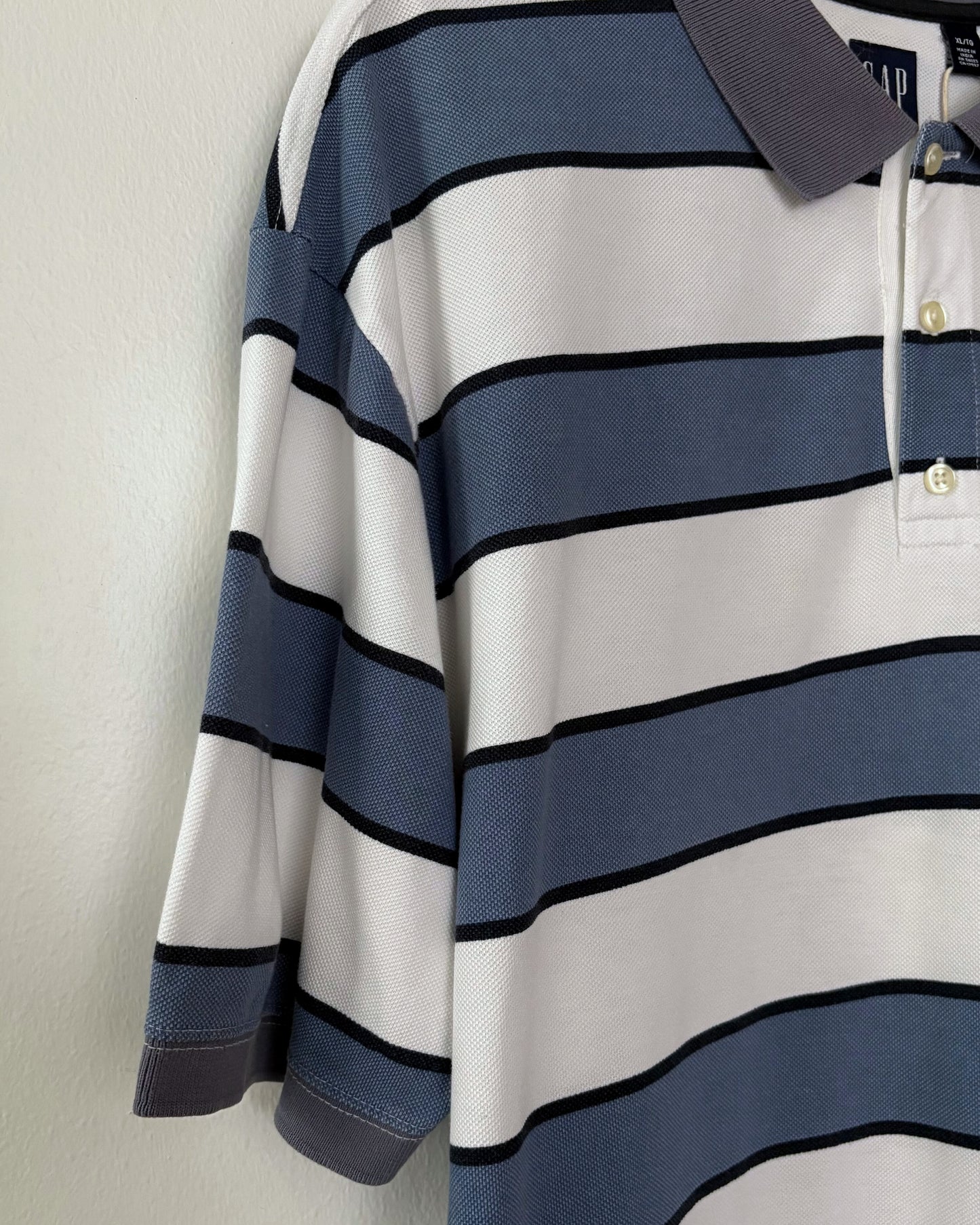 Gap Polo