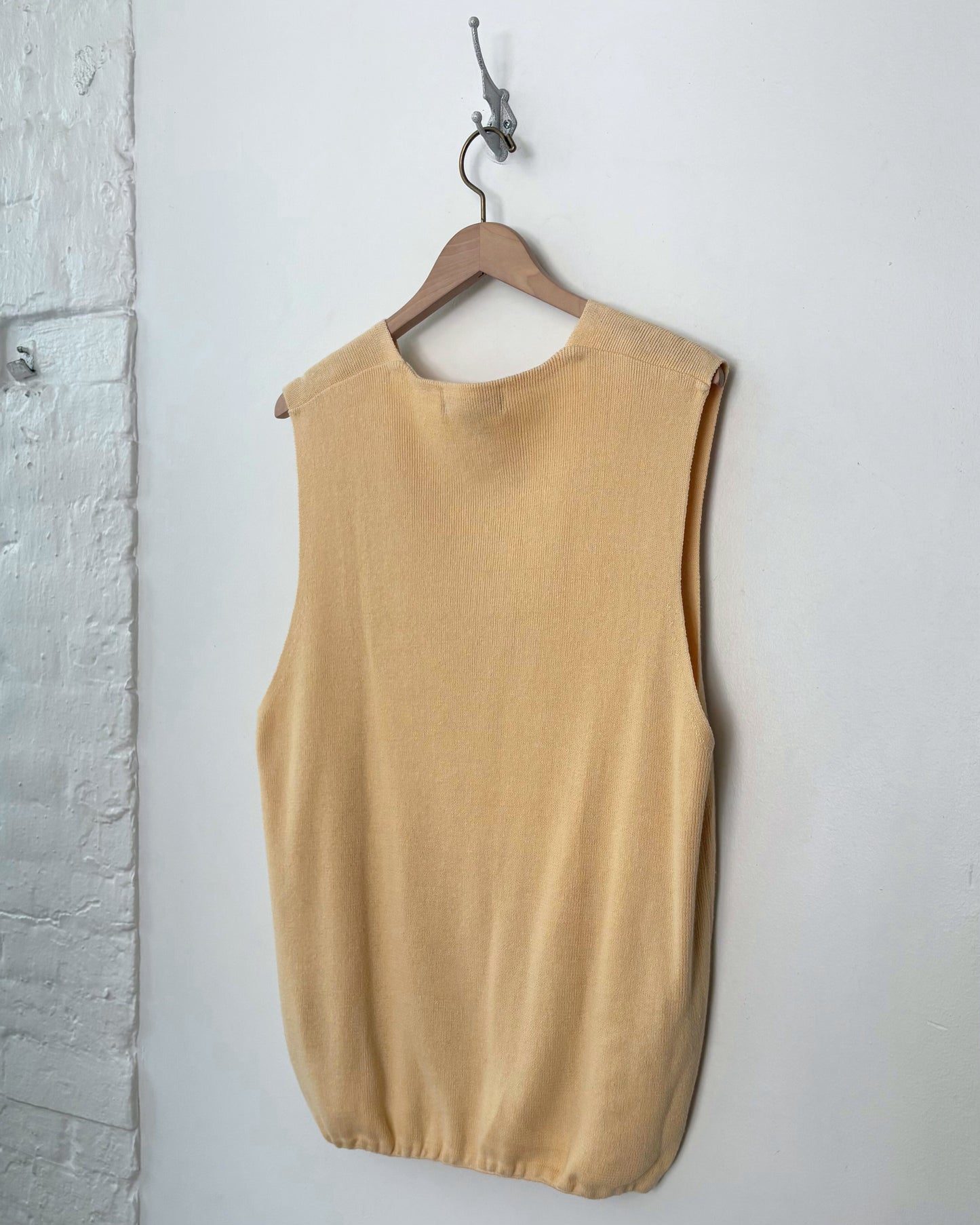 Banana Republic Vest