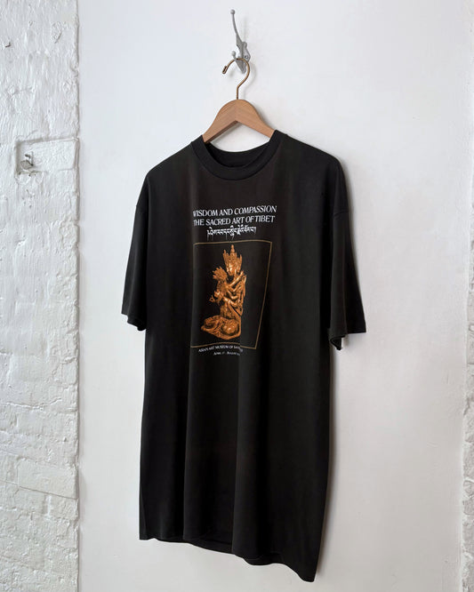Asian Art Museum Tee