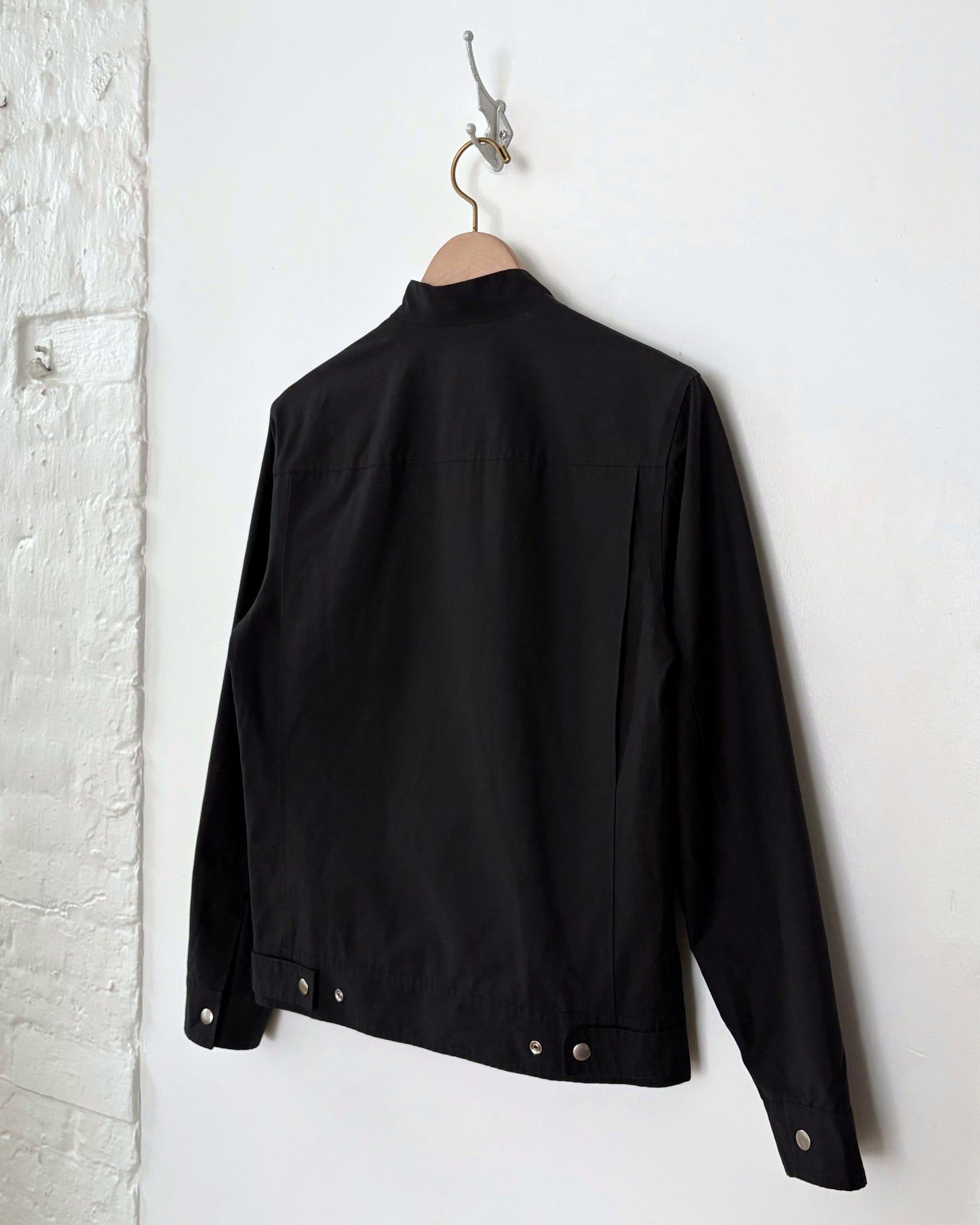 Agnes B. Jacket