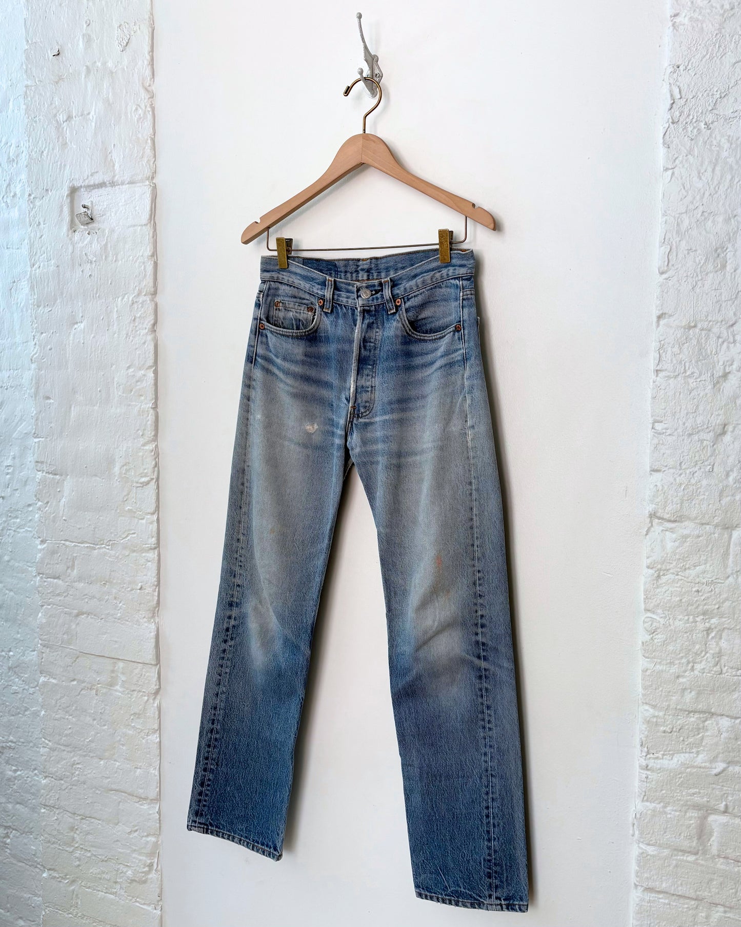 Vintage Levi's 501 (29x30)