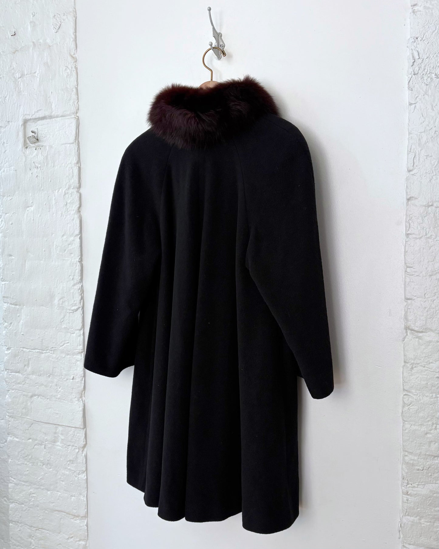 Saks Fifth Ave Coat
