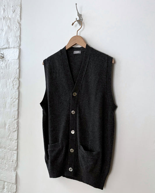 Comme des Garçons Vest