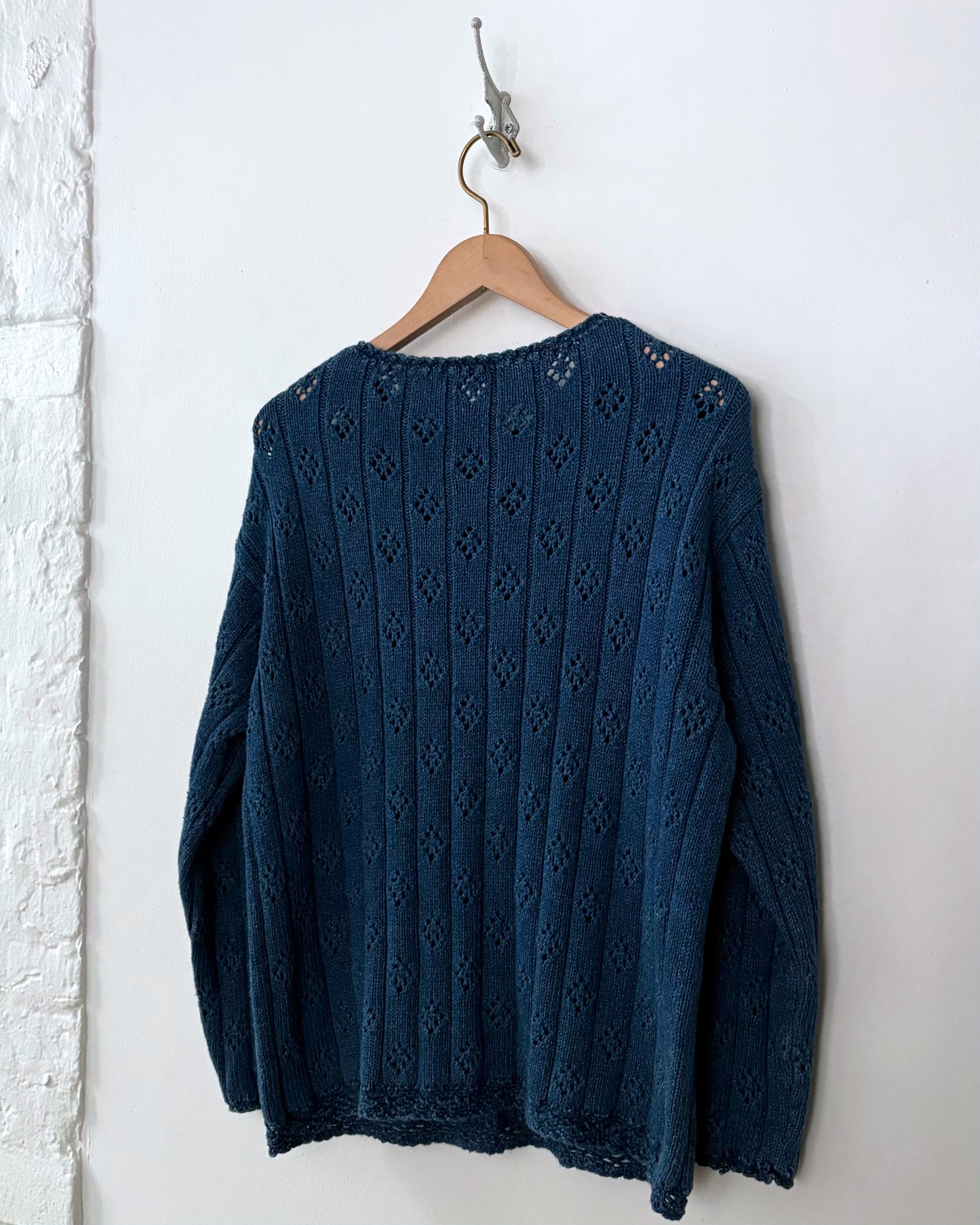 DKNY Knitwear