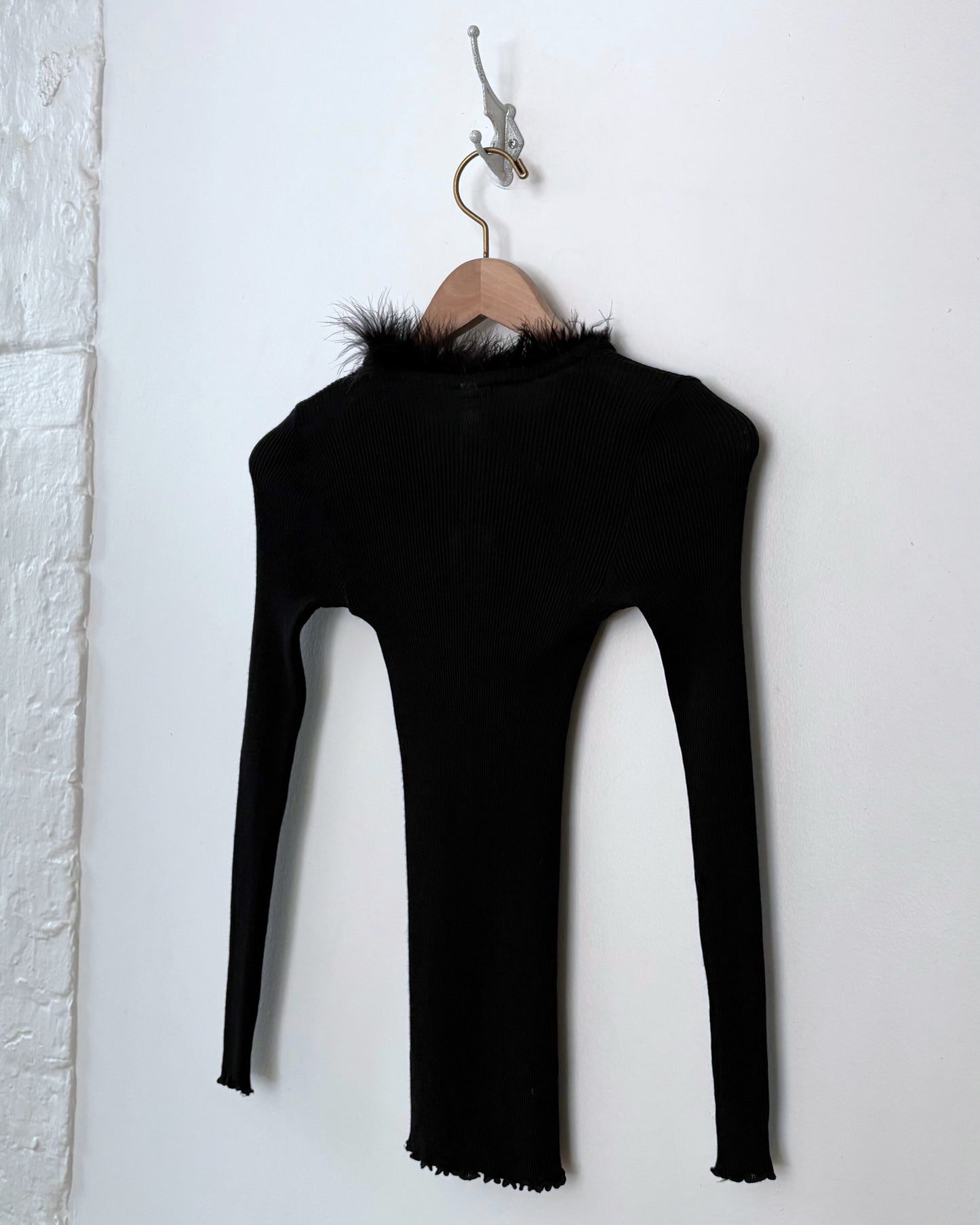 Lisanza Long Sleeve