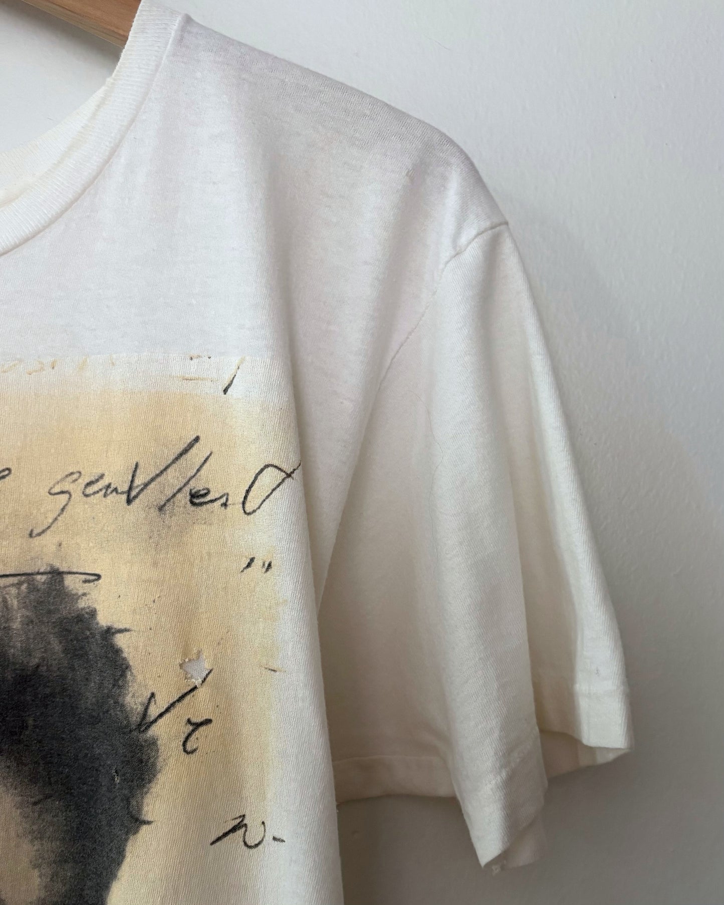 Sting Tee