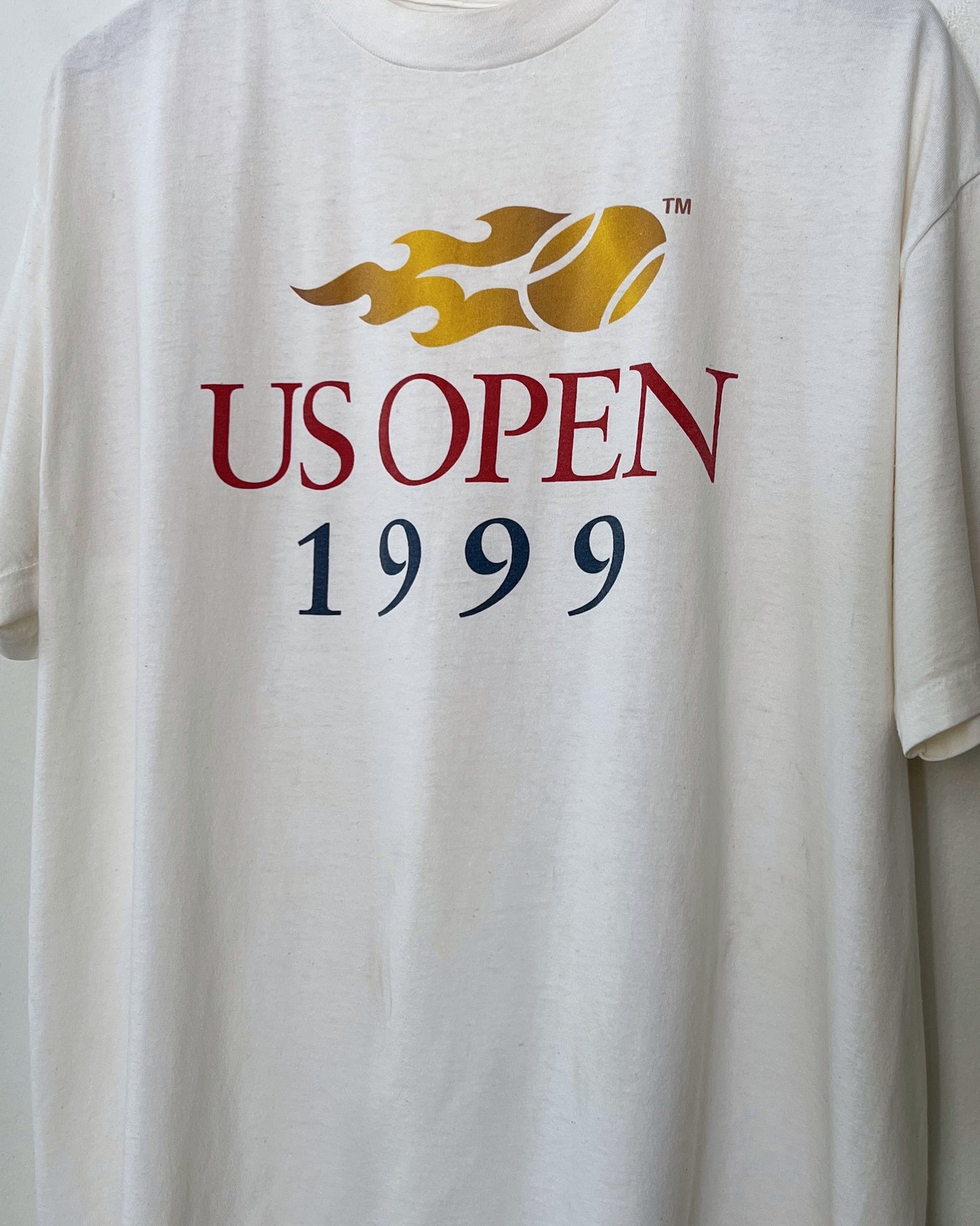 1999 US Open Tee