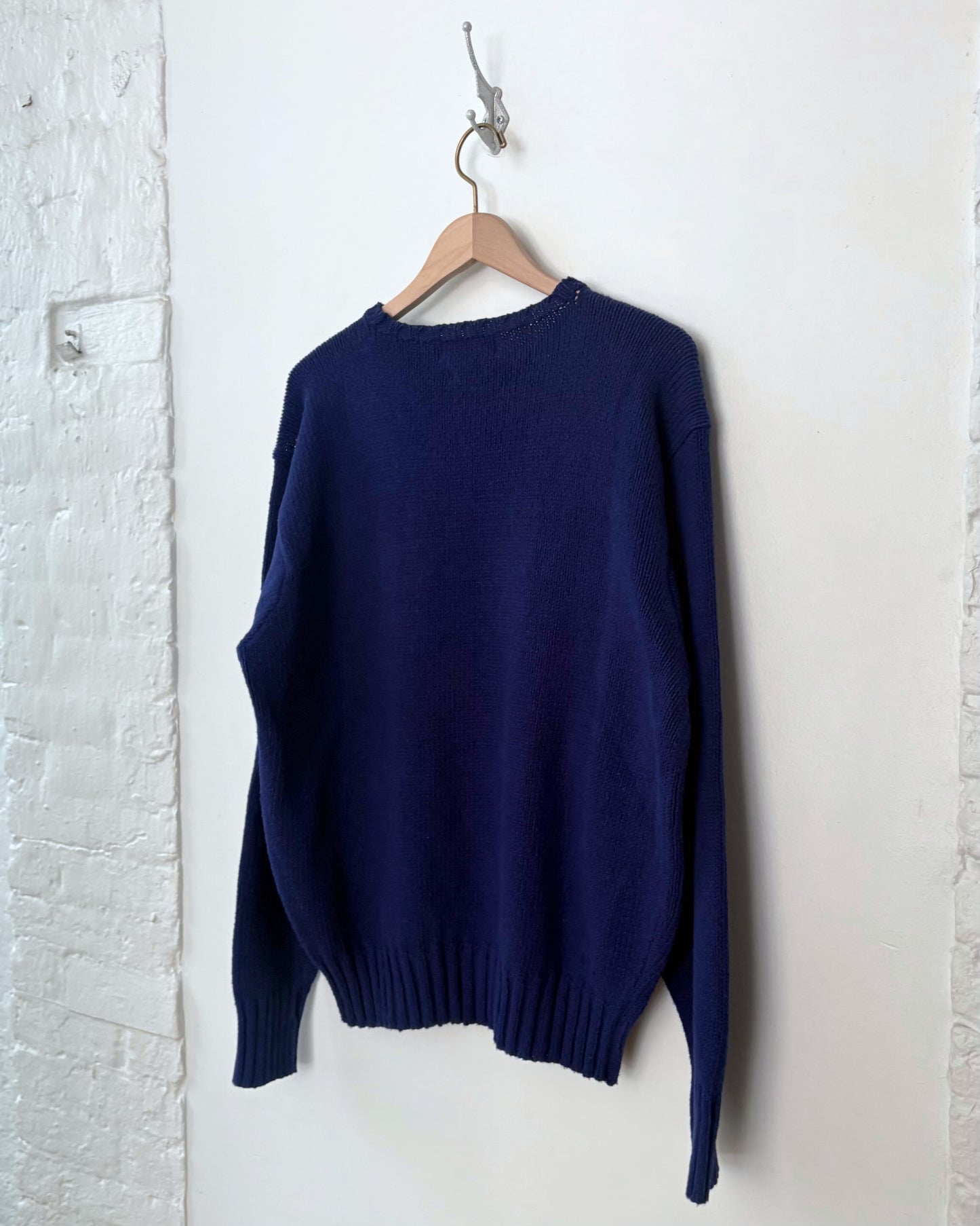 Polo Knitwear