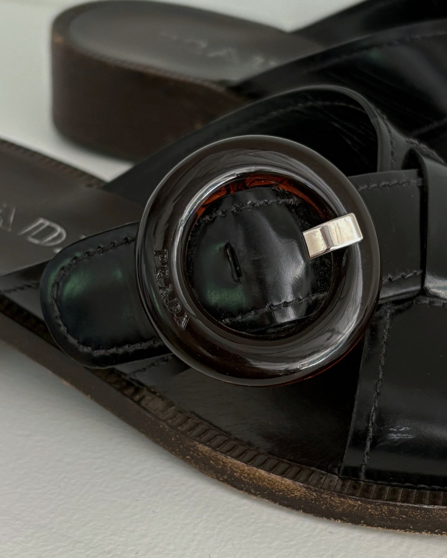 Prada Sandals