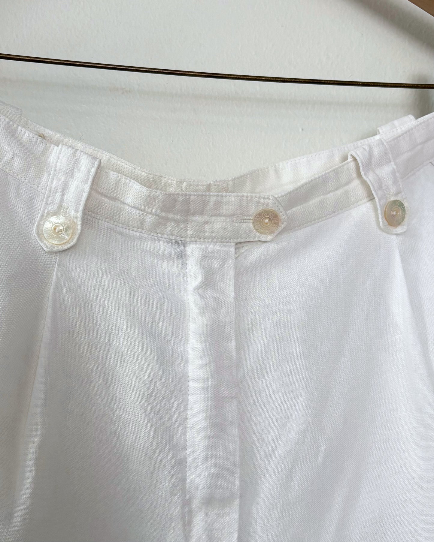 Escada Shorts