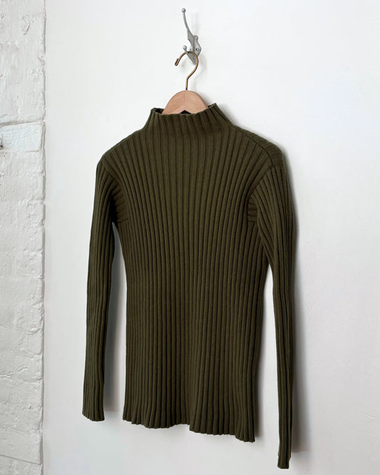 Callaghan Turtleneck