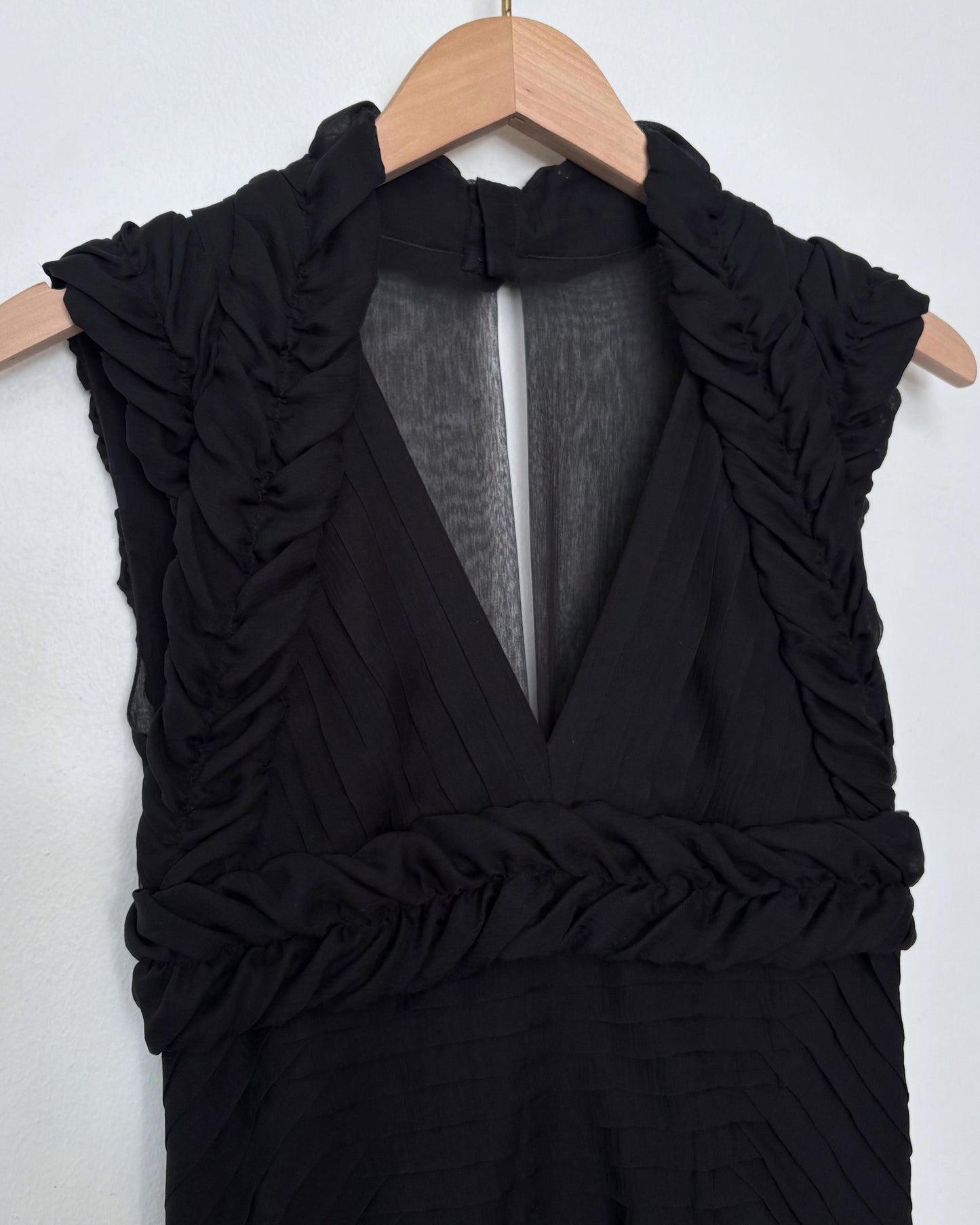 Chanel Dress