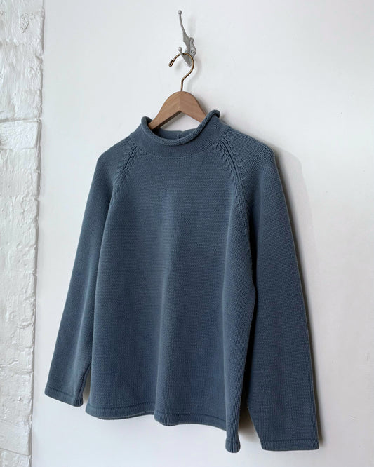 J. Crew Rollneck