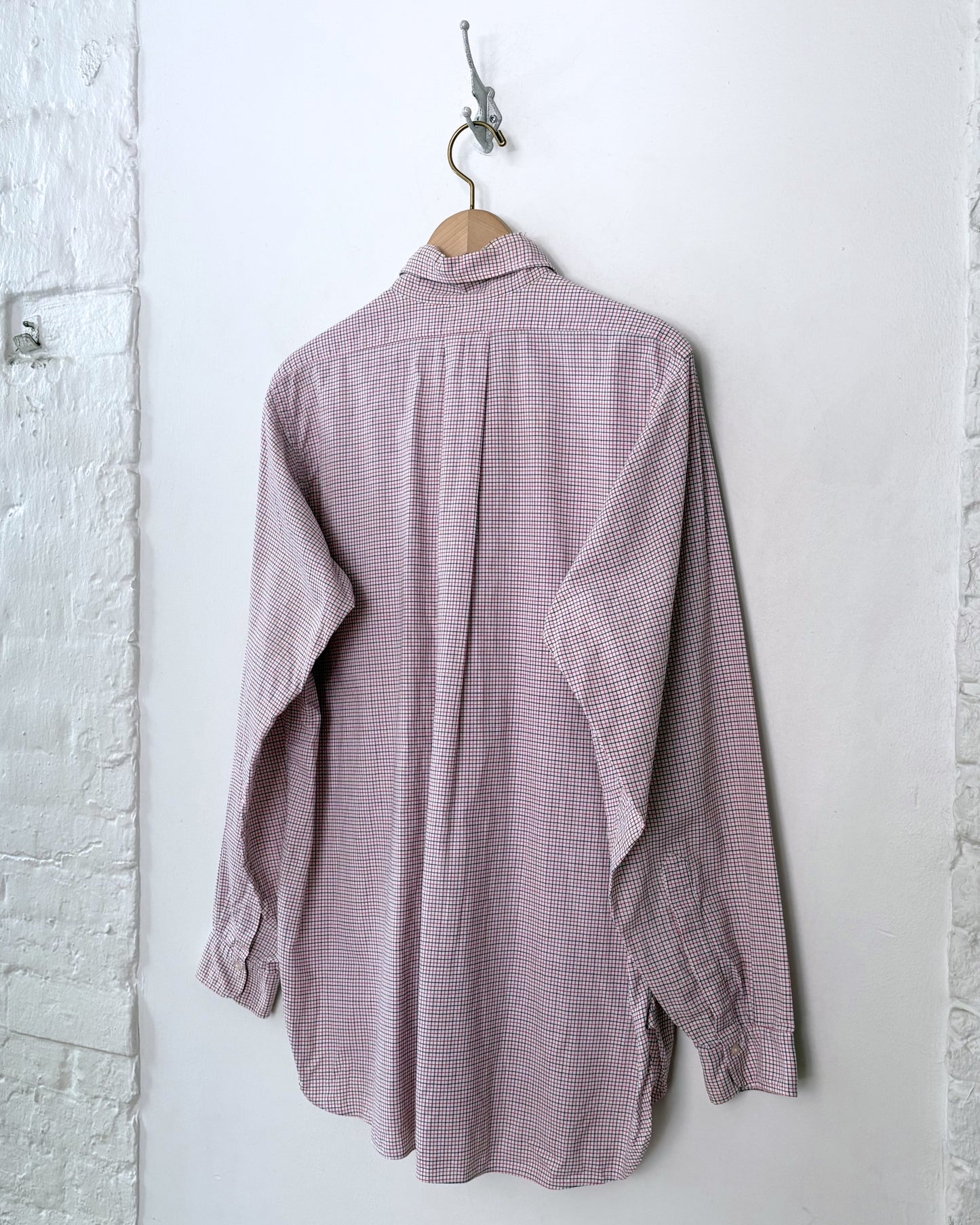 Brooks Brothers Button Down
