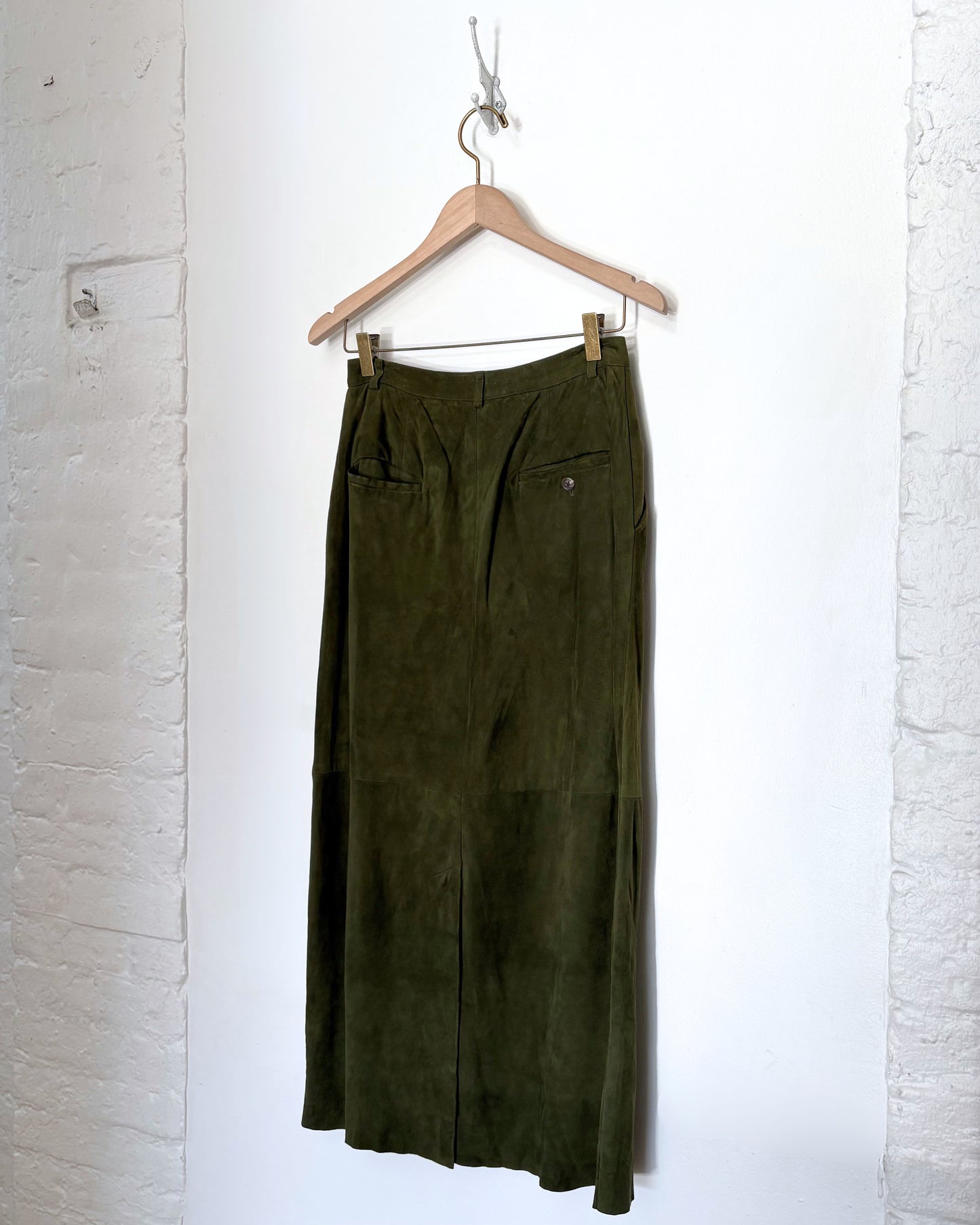Ralph Lauren Skirt 28"