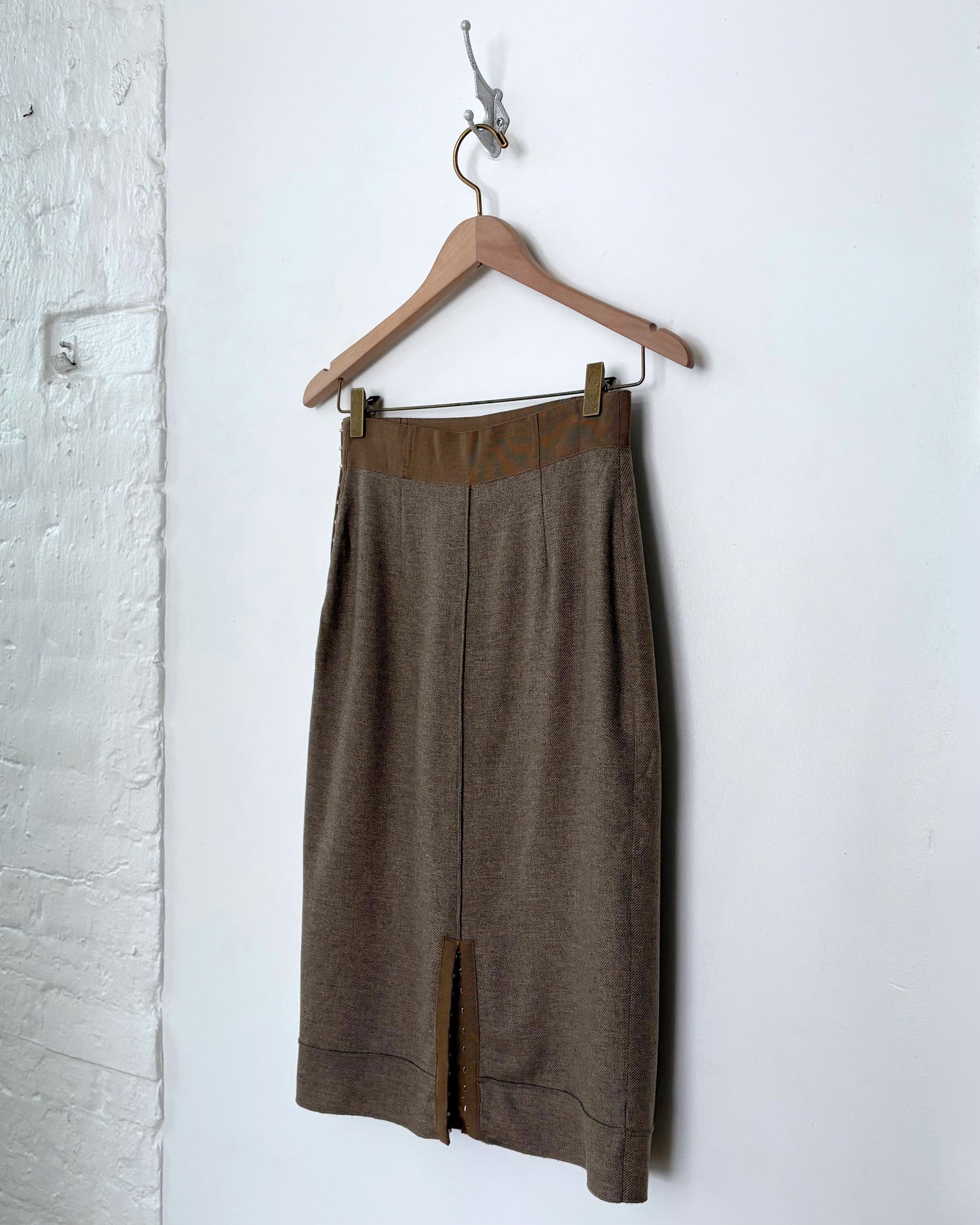 Chanel Skirt
