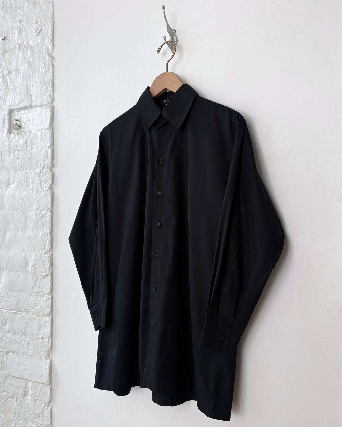 Eskandar Blouse