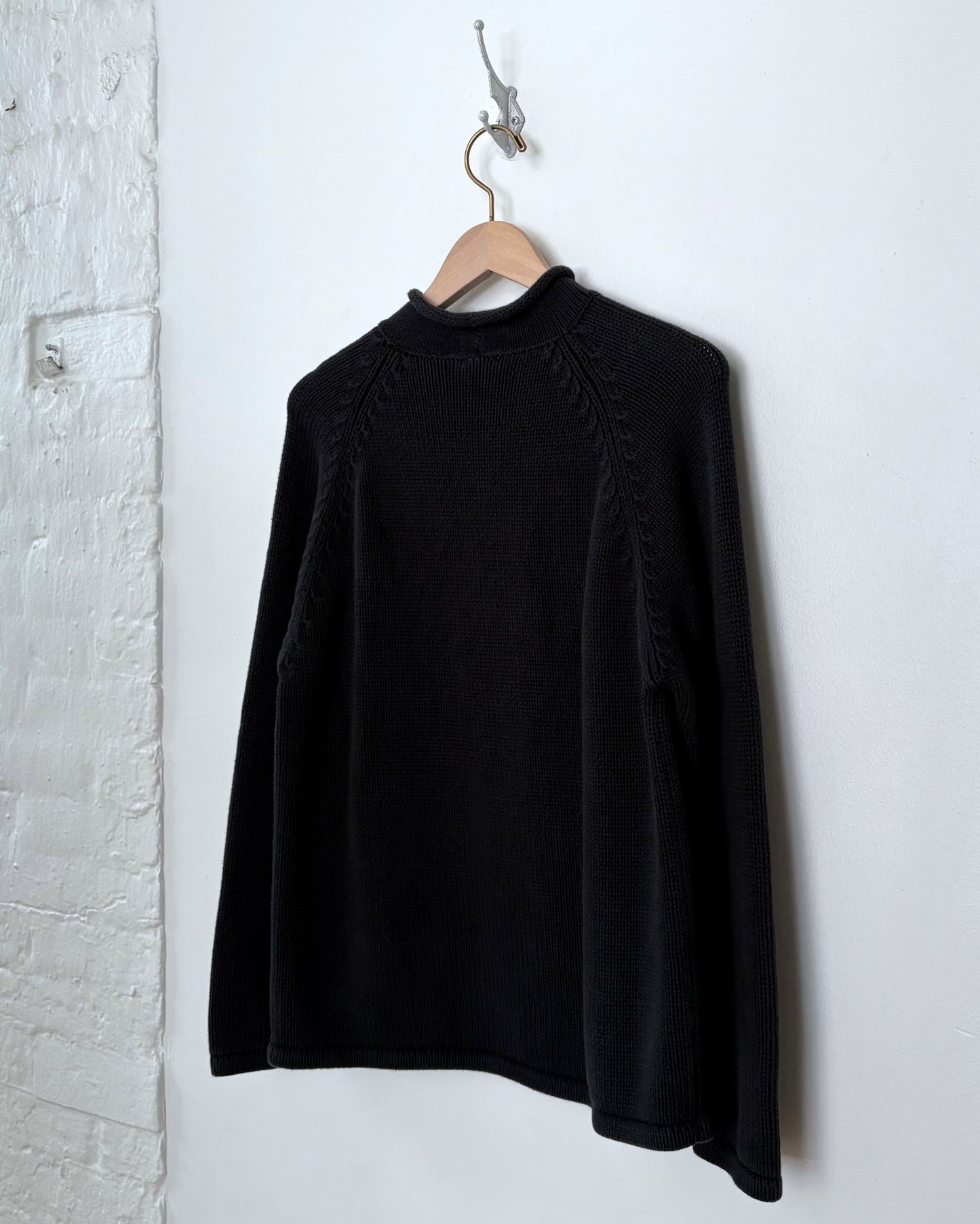 J. Crew Rollneck