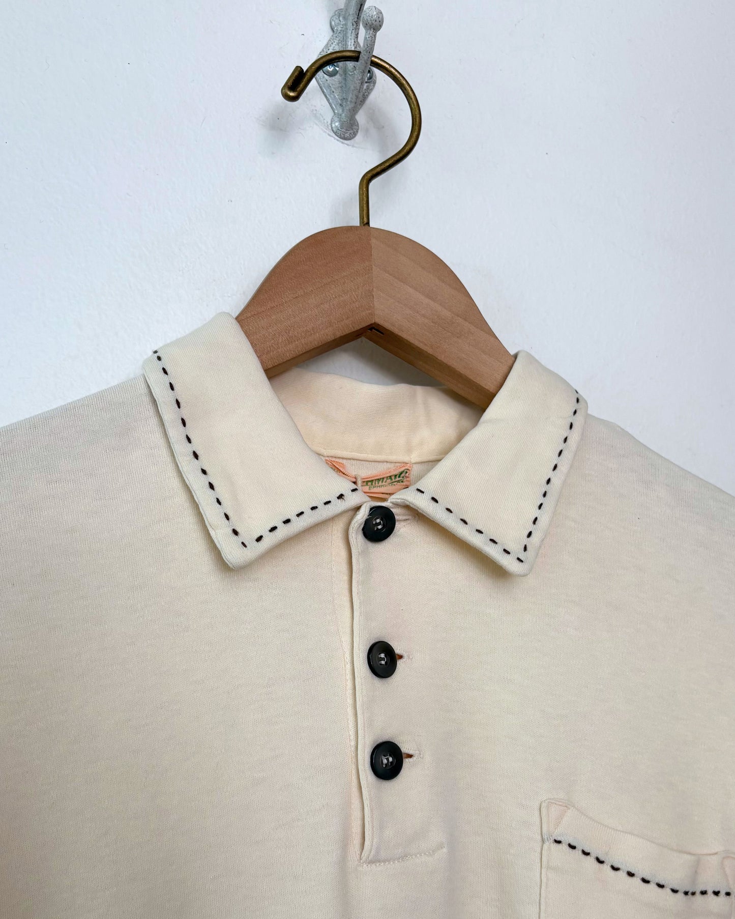 1960s Polo