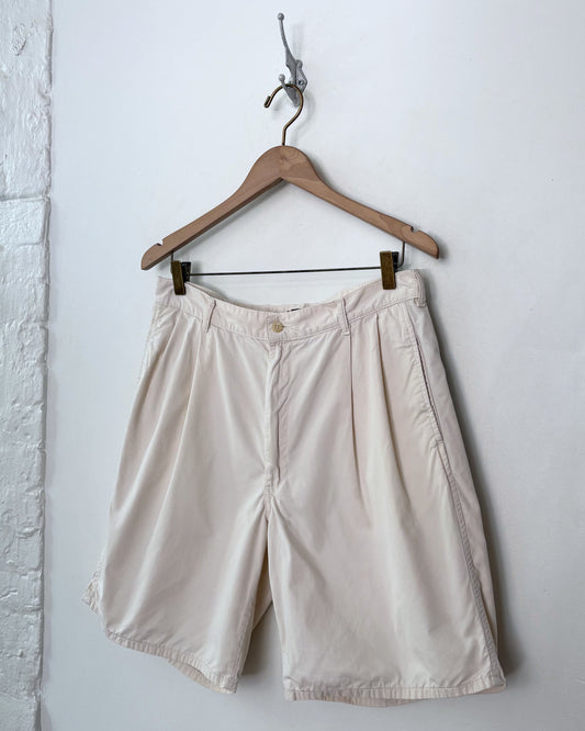 Polo Shorts 31"