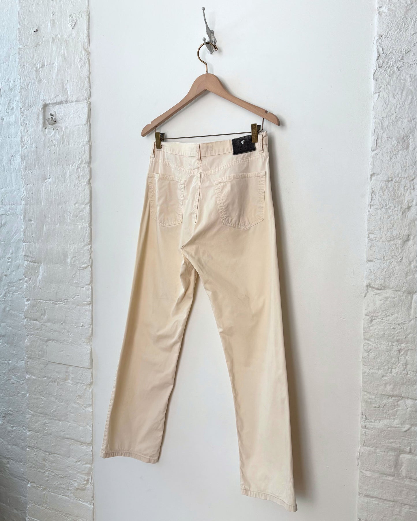 Versace Pants 30"