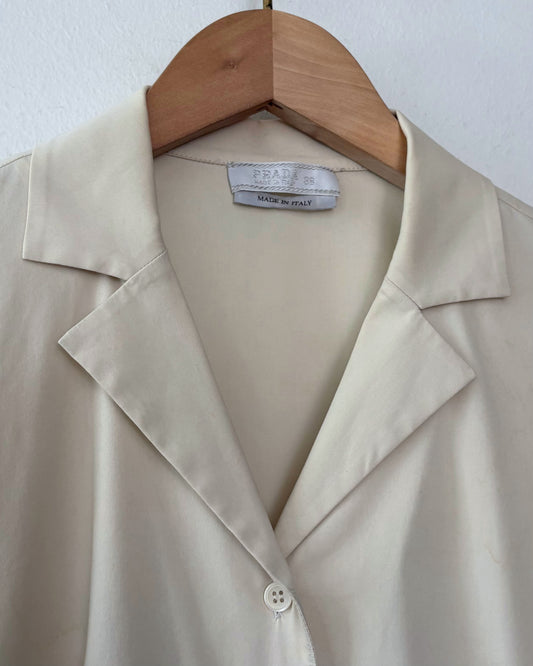 Prada Blouse