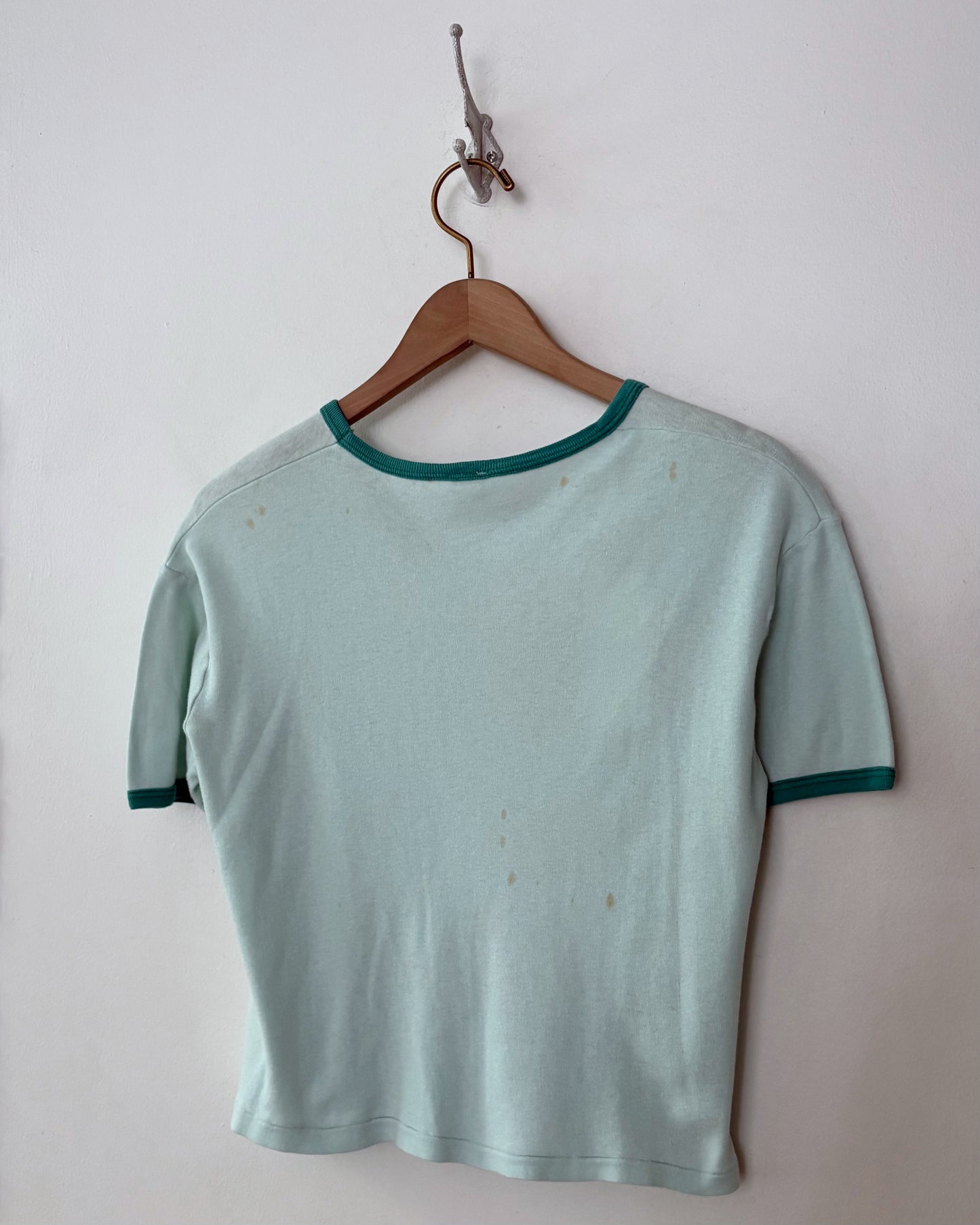 Seychelles Tee